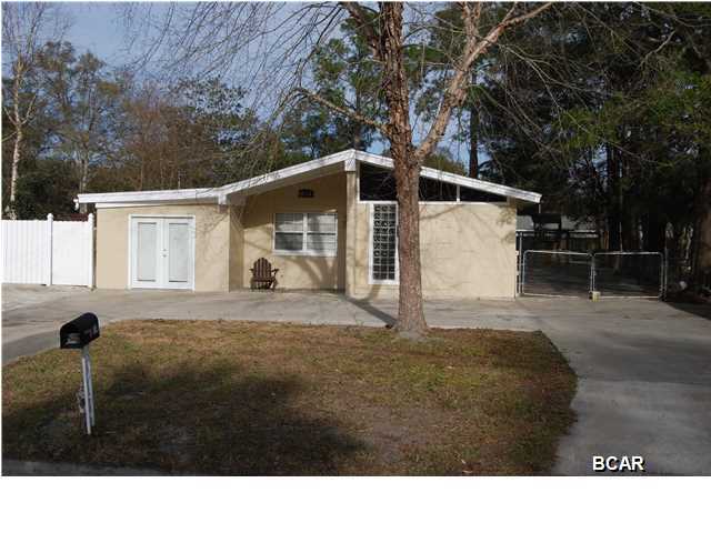 Robindale - Residential