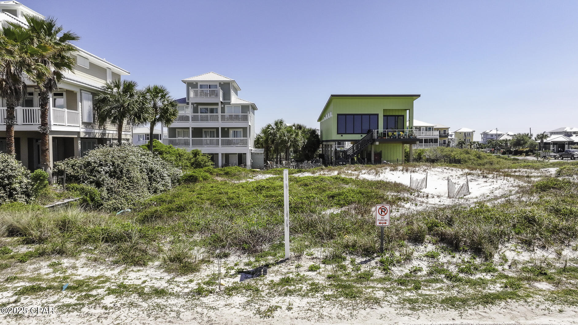 Cape San Blas Shores - Land