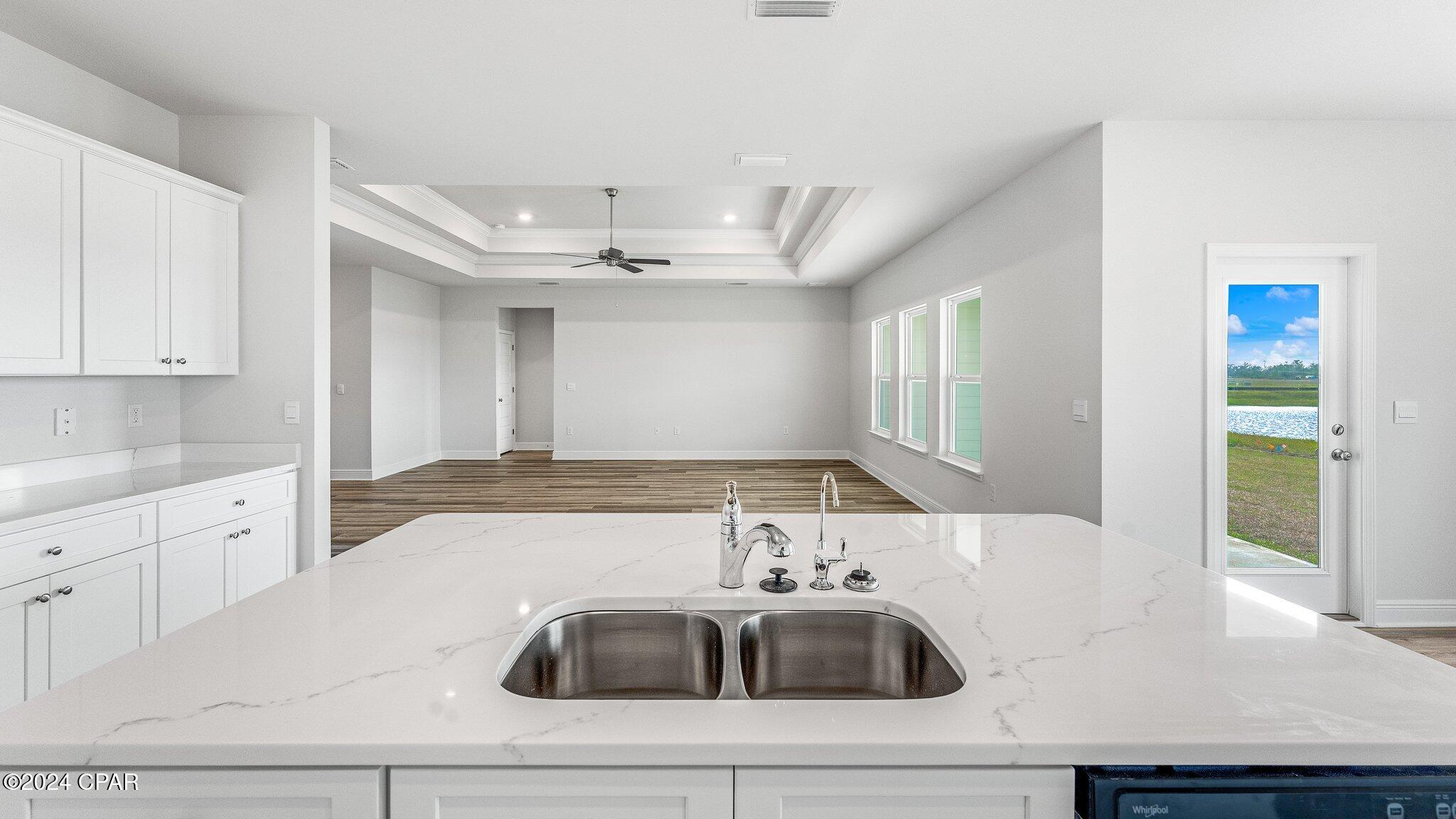 Hodges Bayou Plantation 1 - Residential