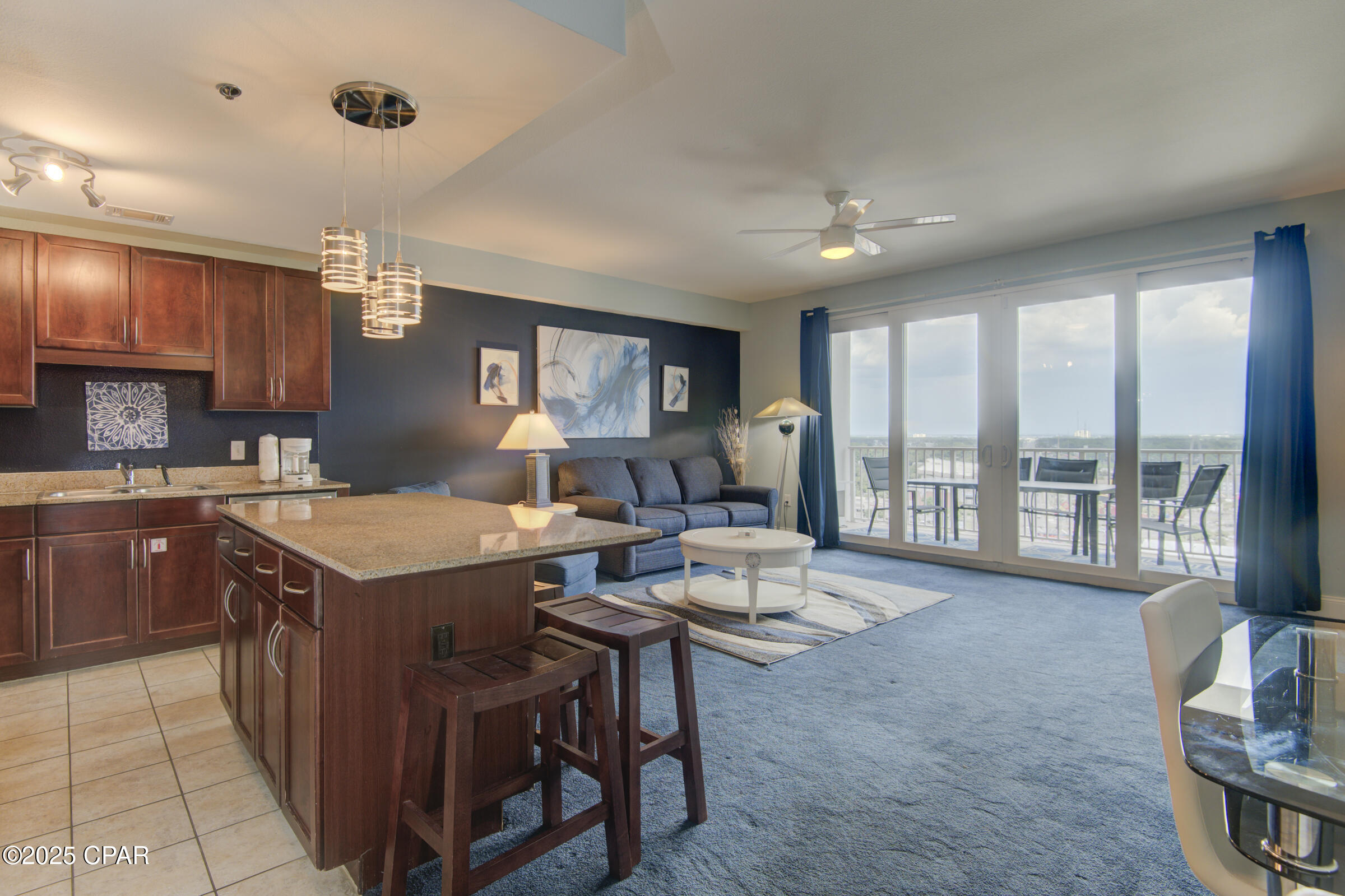 Laketown Wharf - Residential