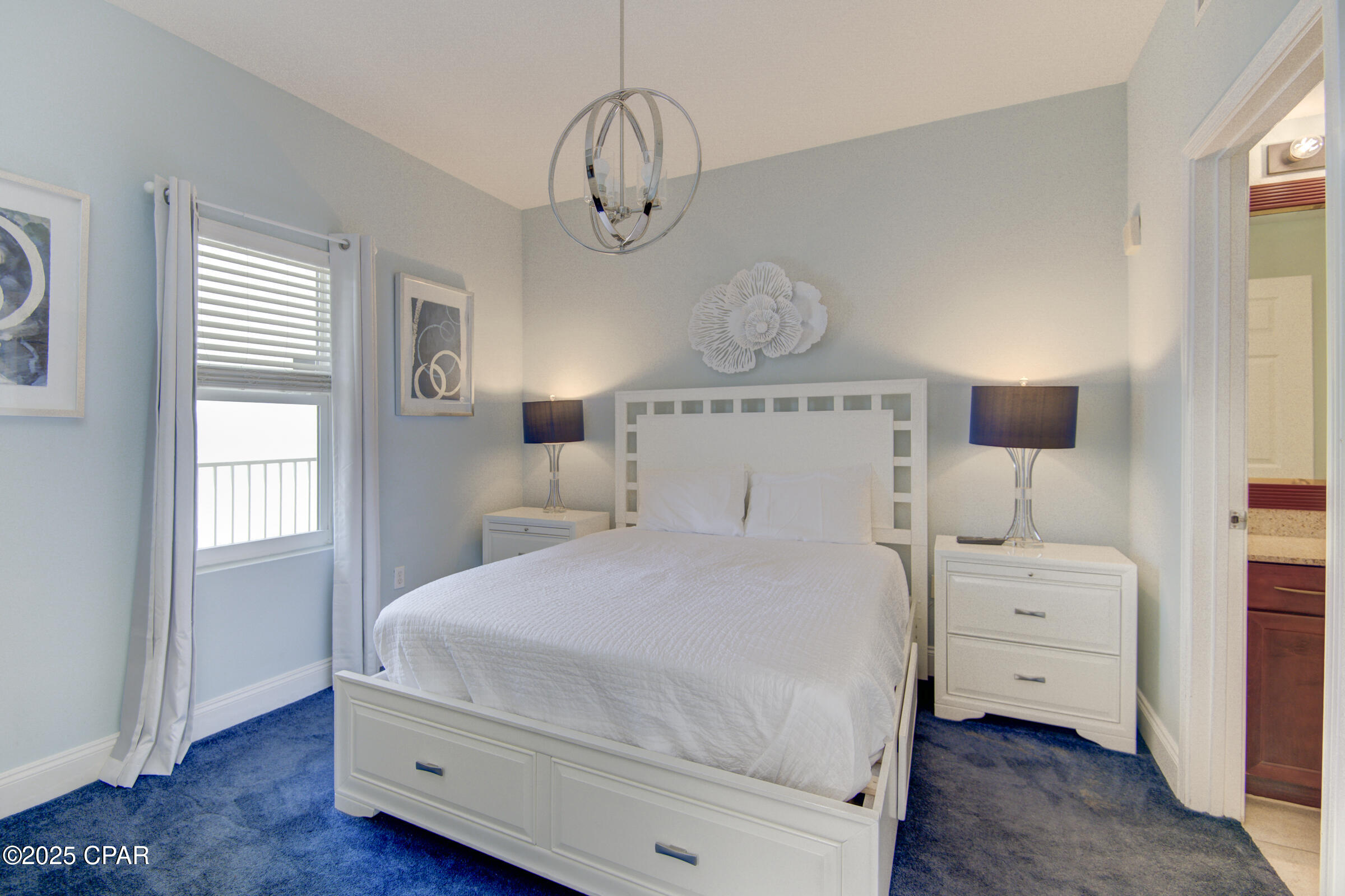 Laketown Wharf - Residential