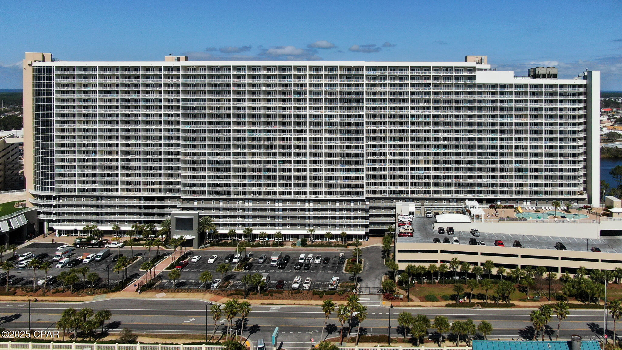 Laketown Wharf - Residential
