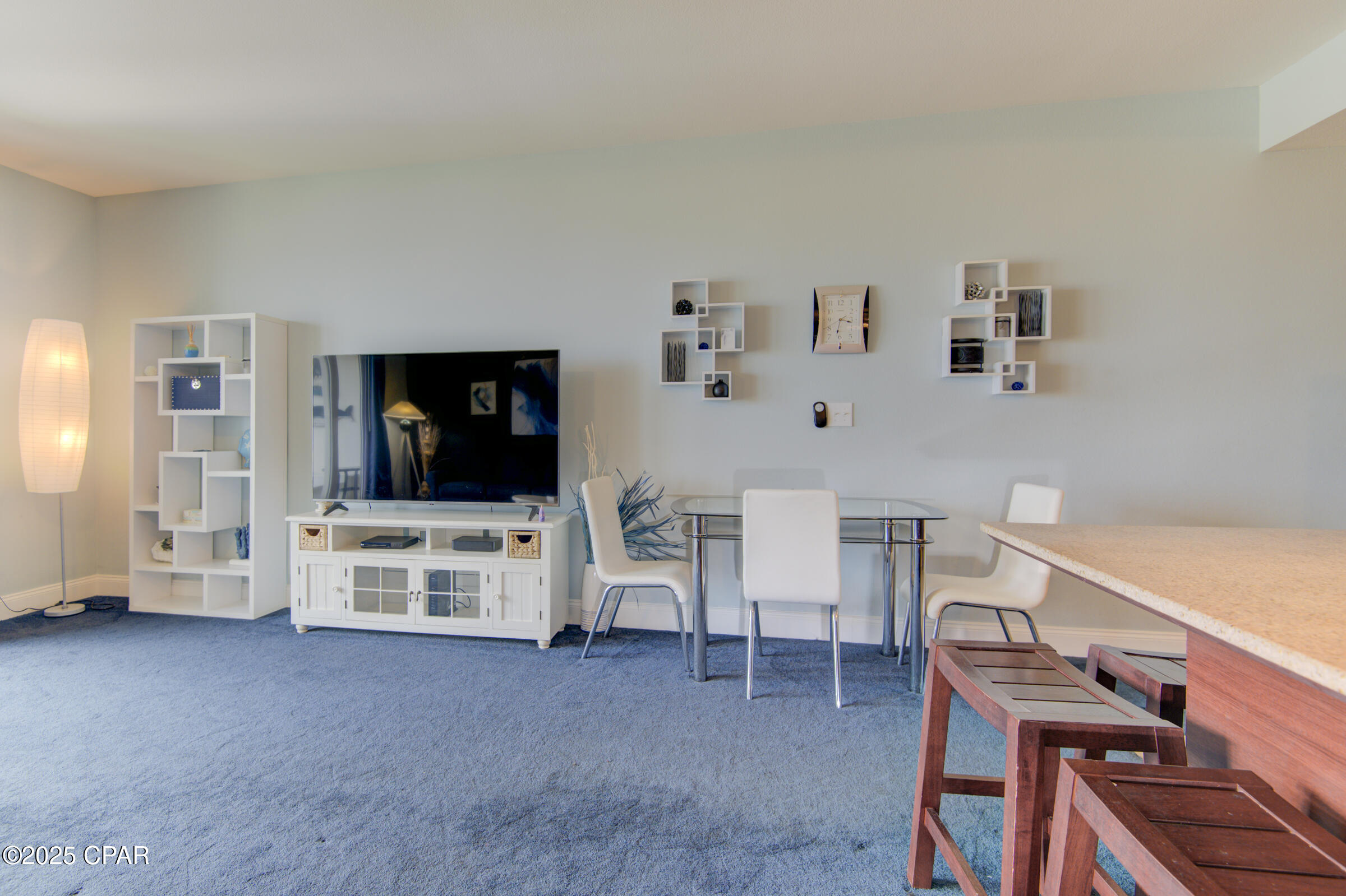 Laketown Wharf - Residential