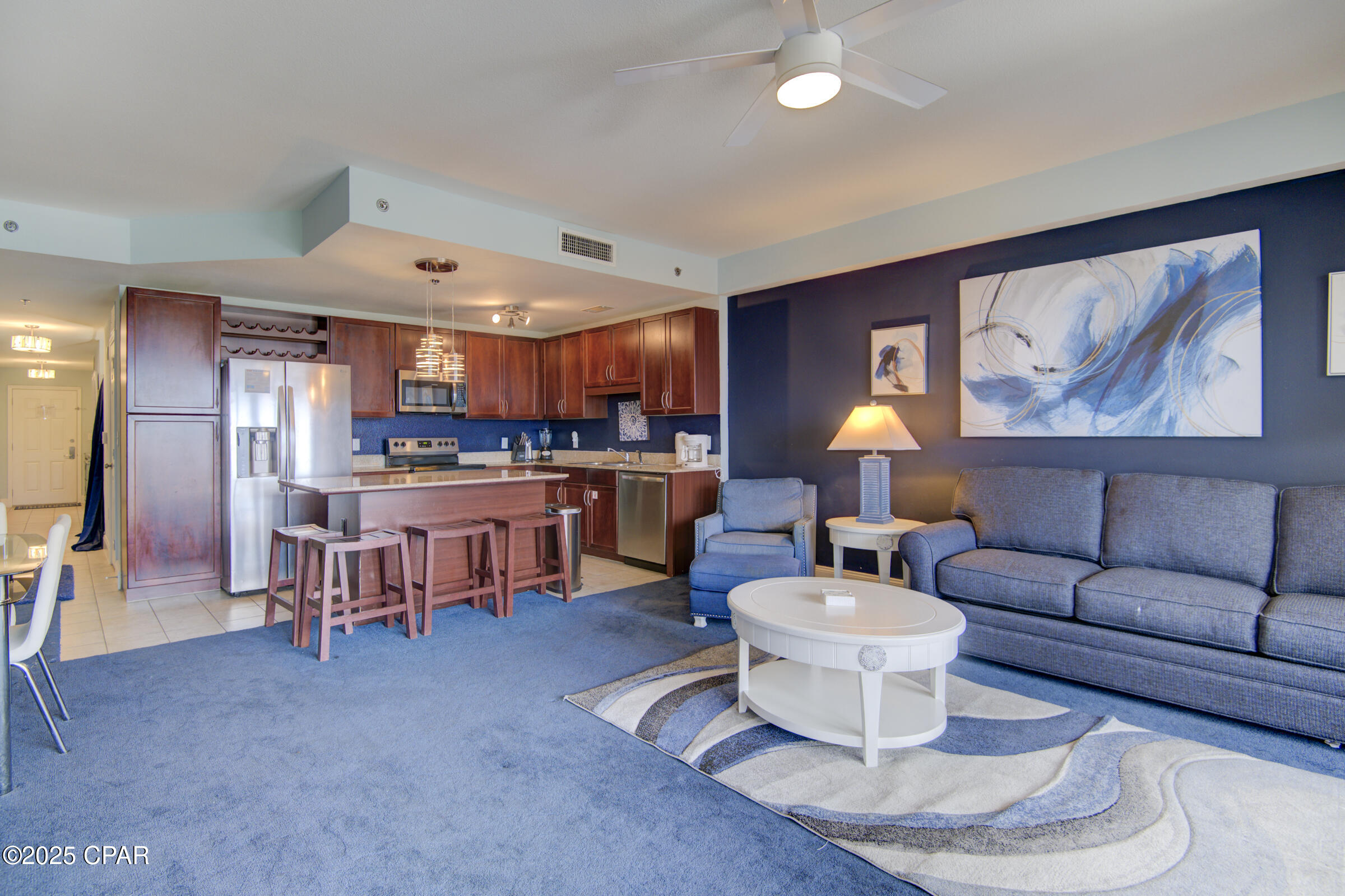 Laketown Wharf - Residential