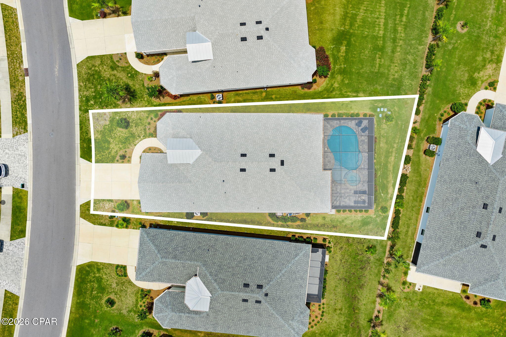 Latitude at Watersound - Residential