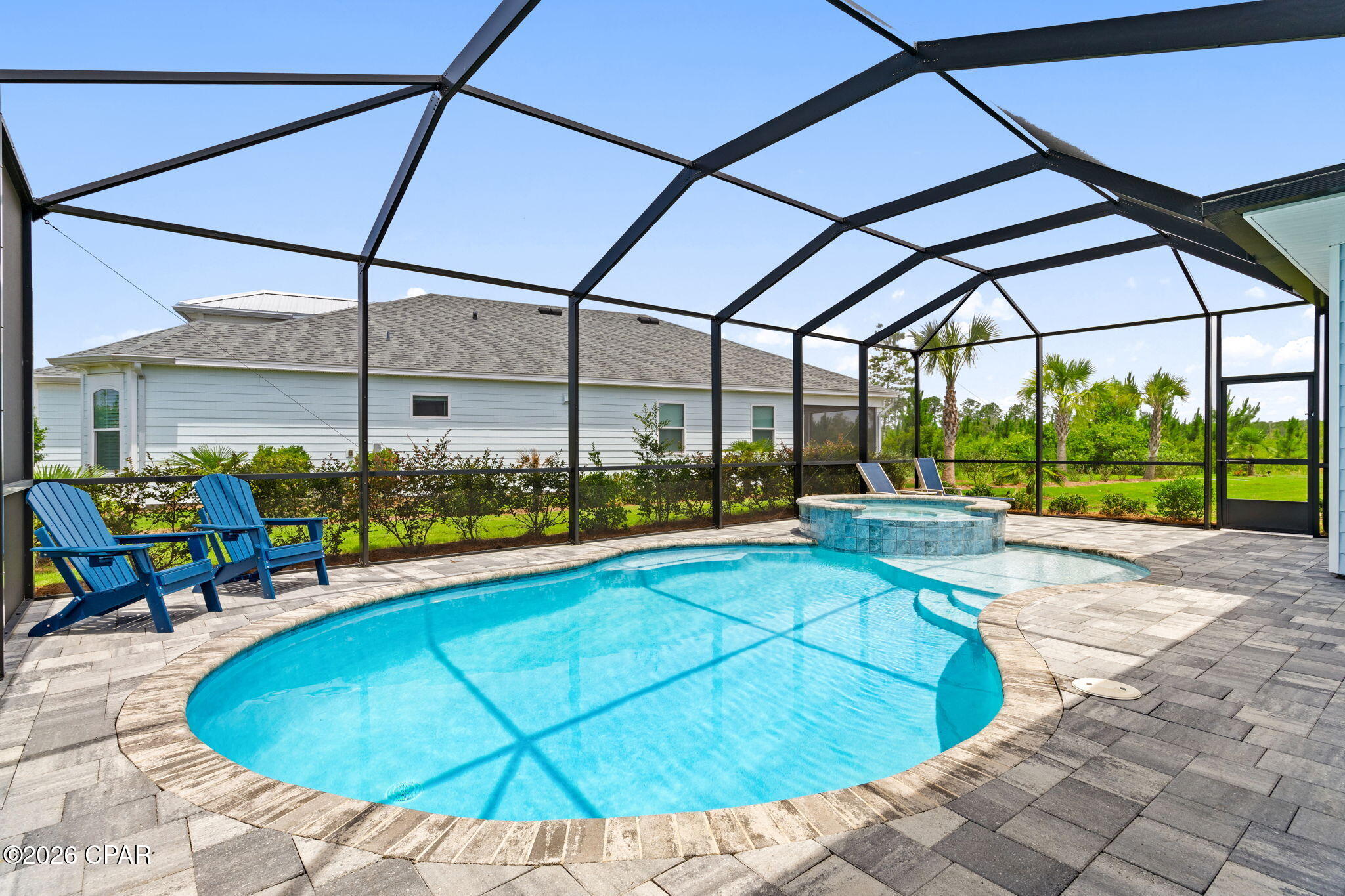 Latitude at Watersound - Residential