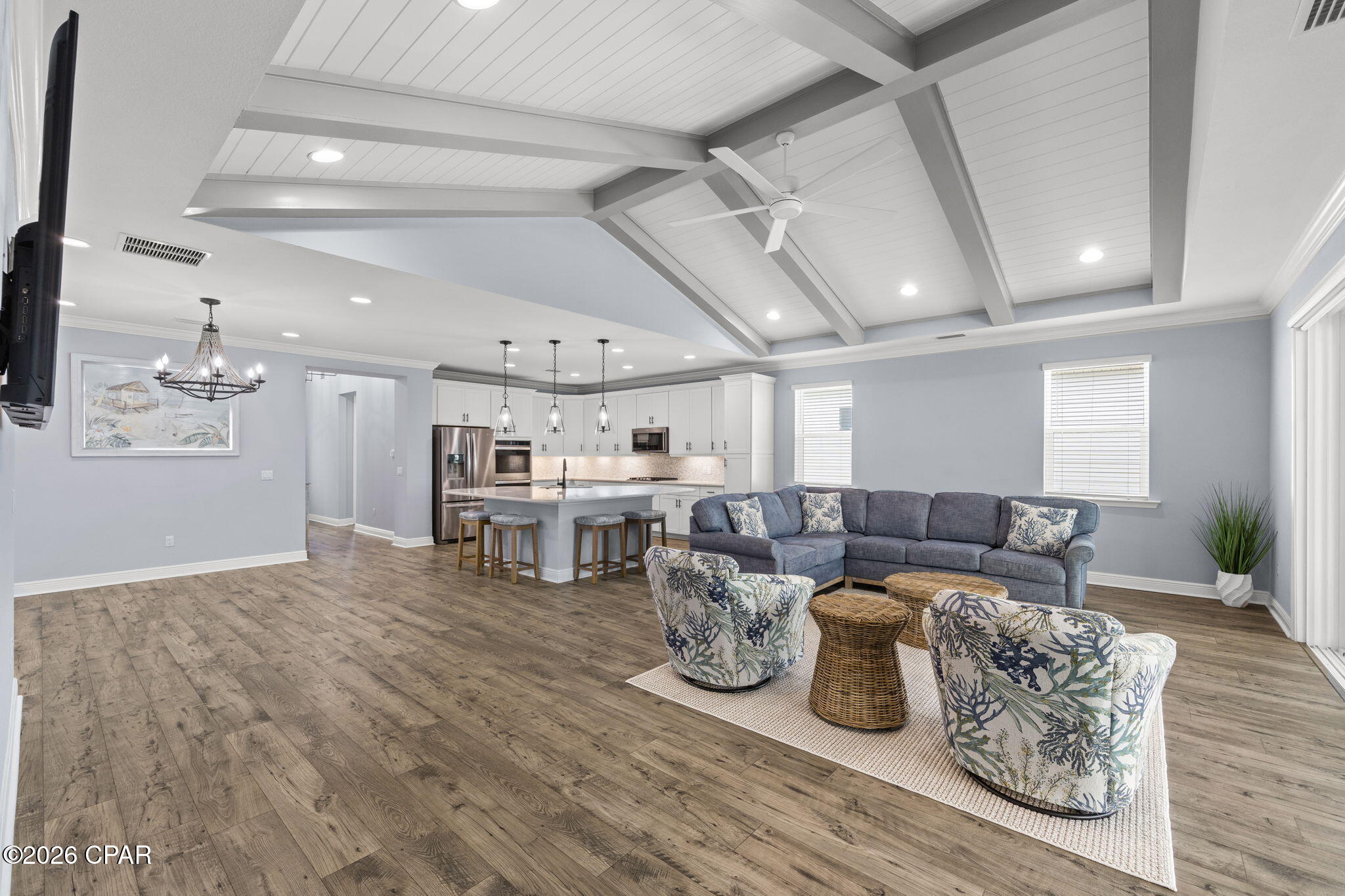 Latitude at Watersound - Residential