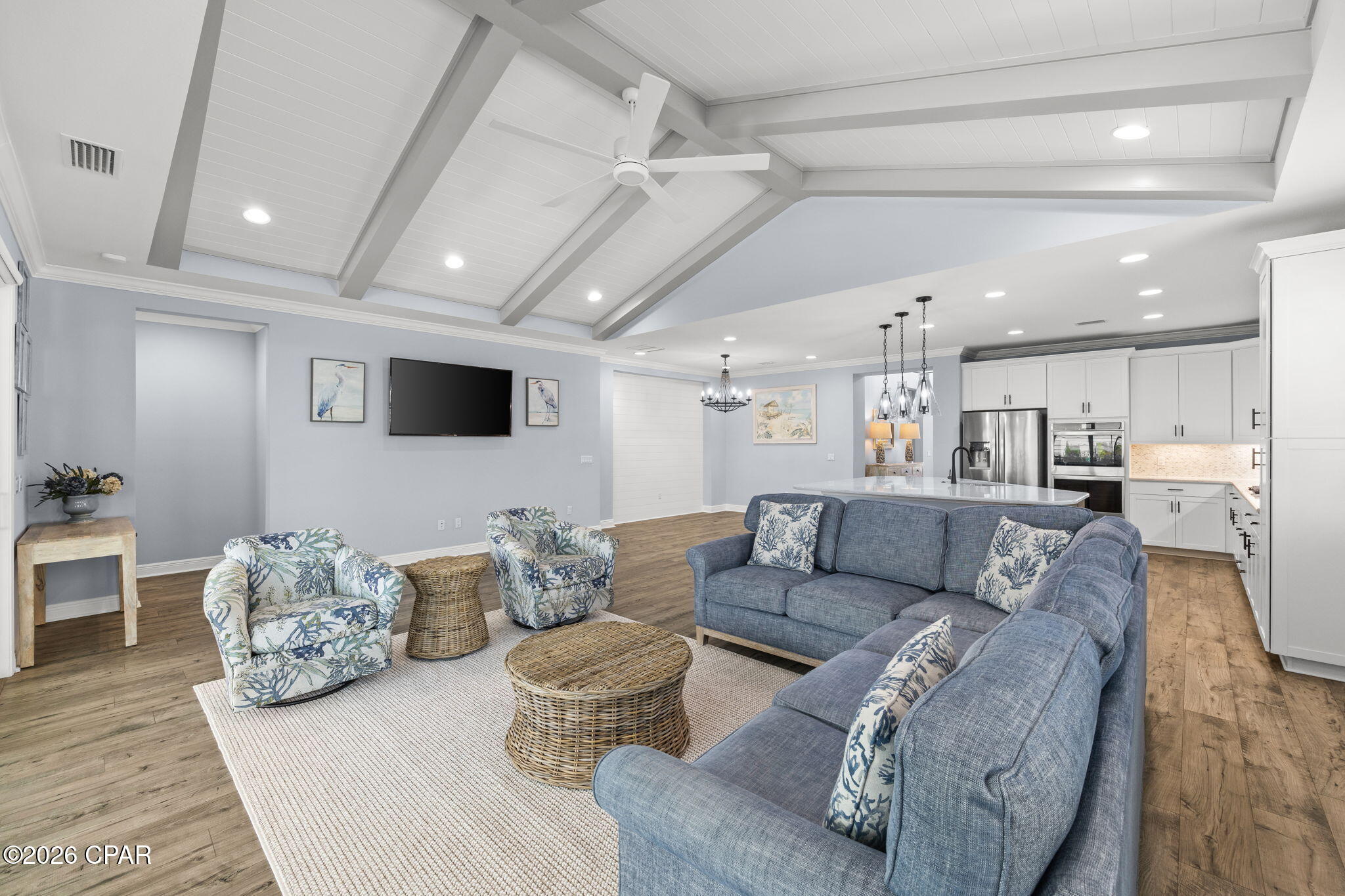 Latitude at Watersound - Residential