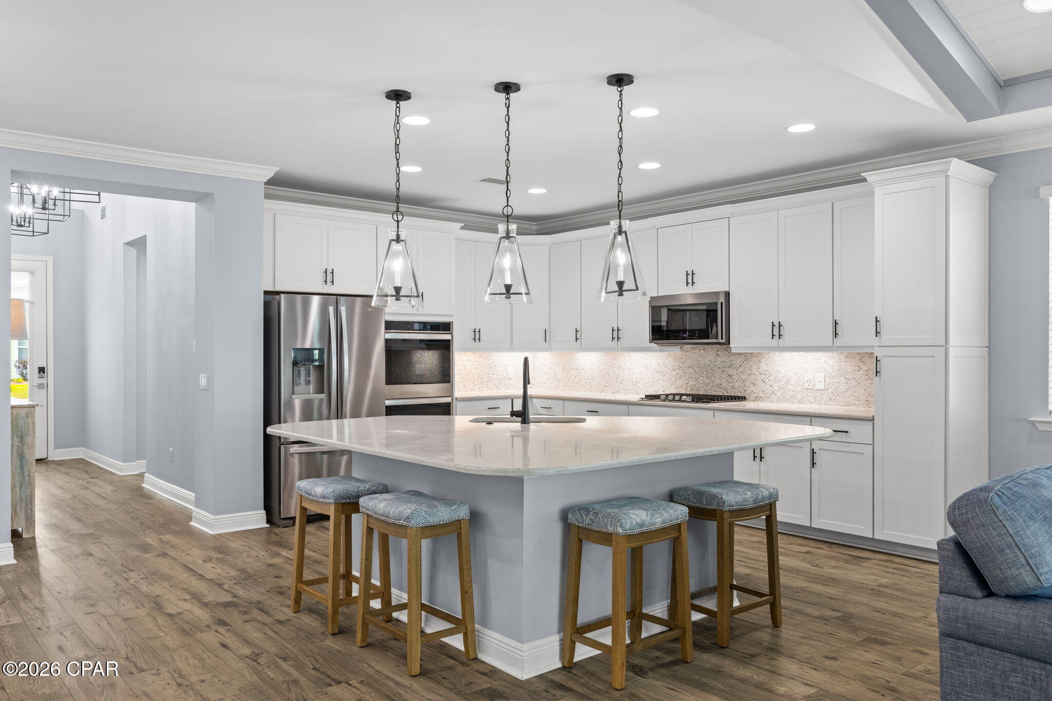 Latitude at Watersound - Residential