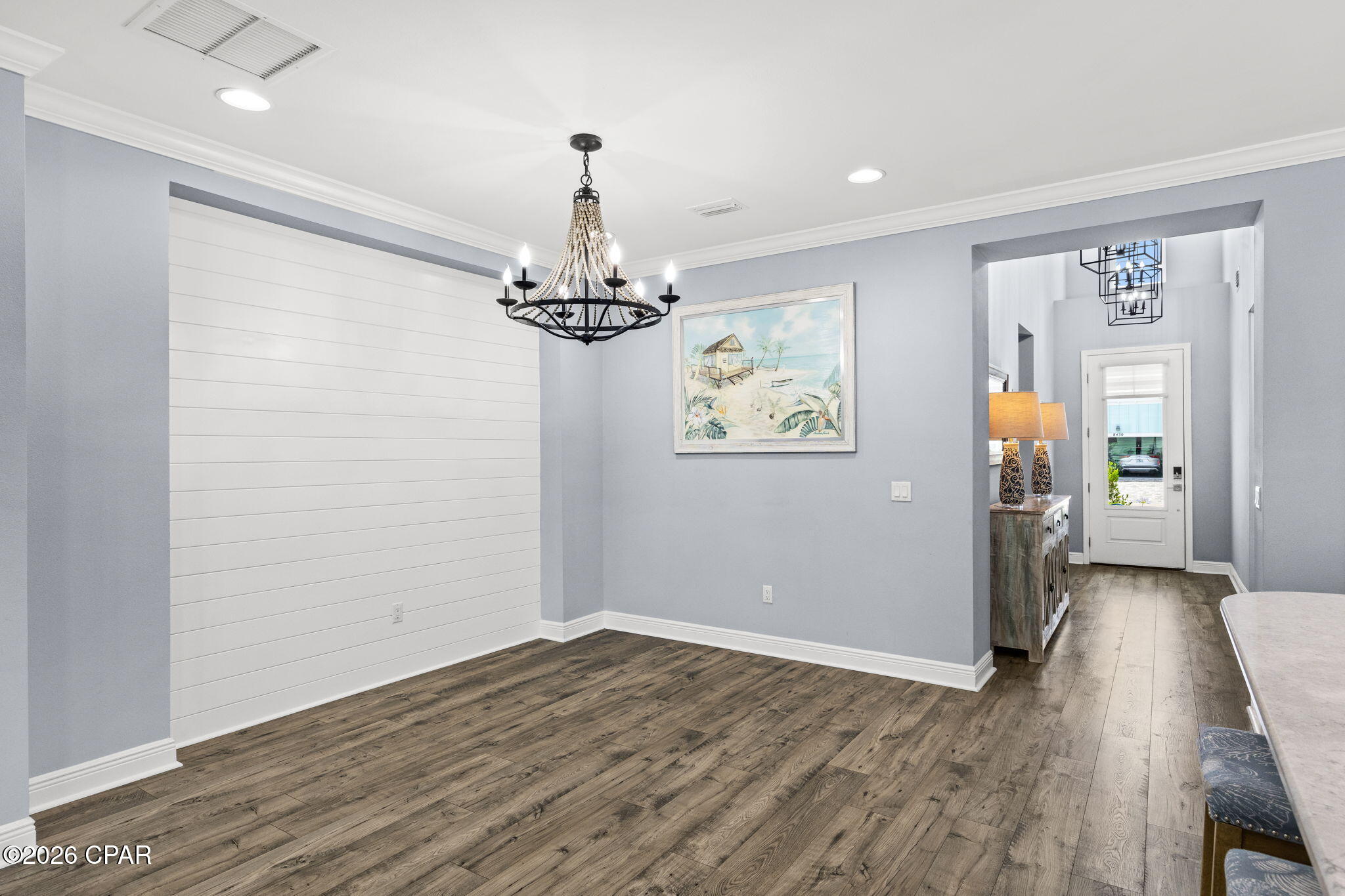 Latitude at Watersound - Residential