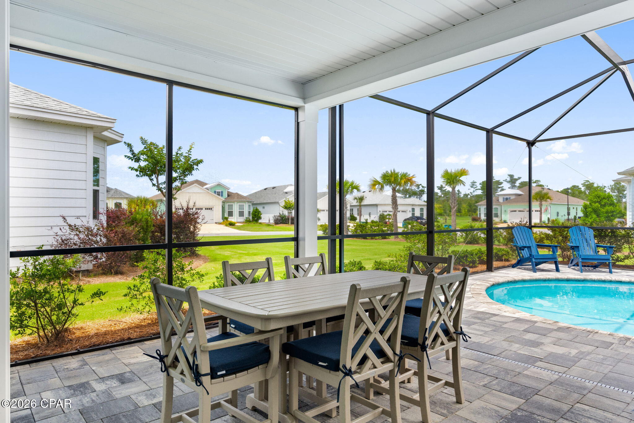 Latitude at Watersound - Residential