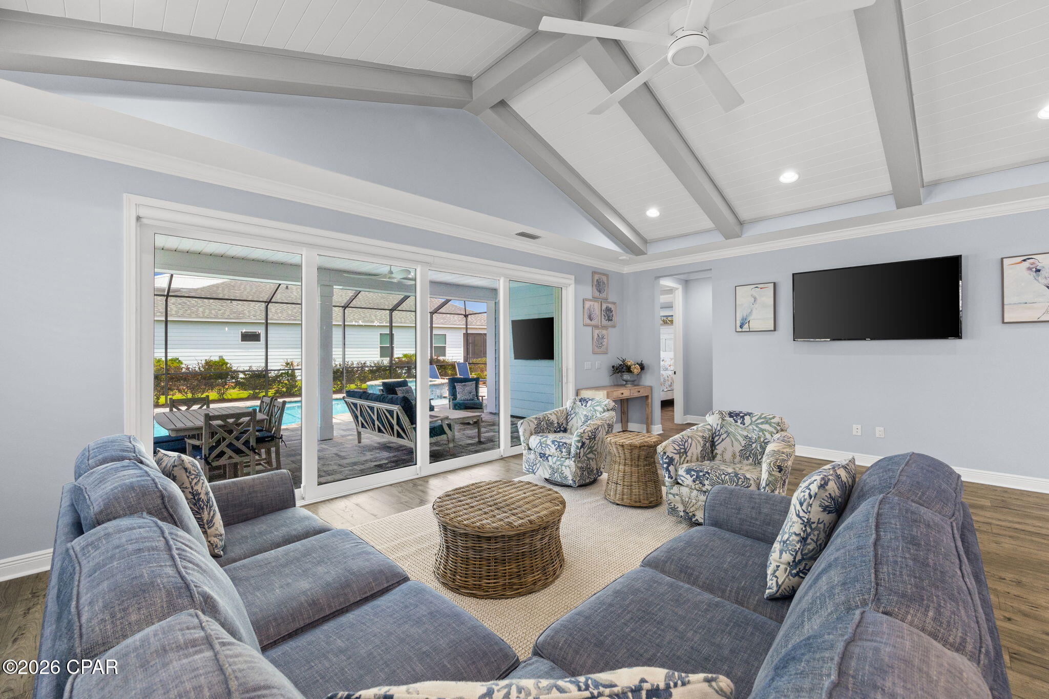 Latitude at Watersound - Residential