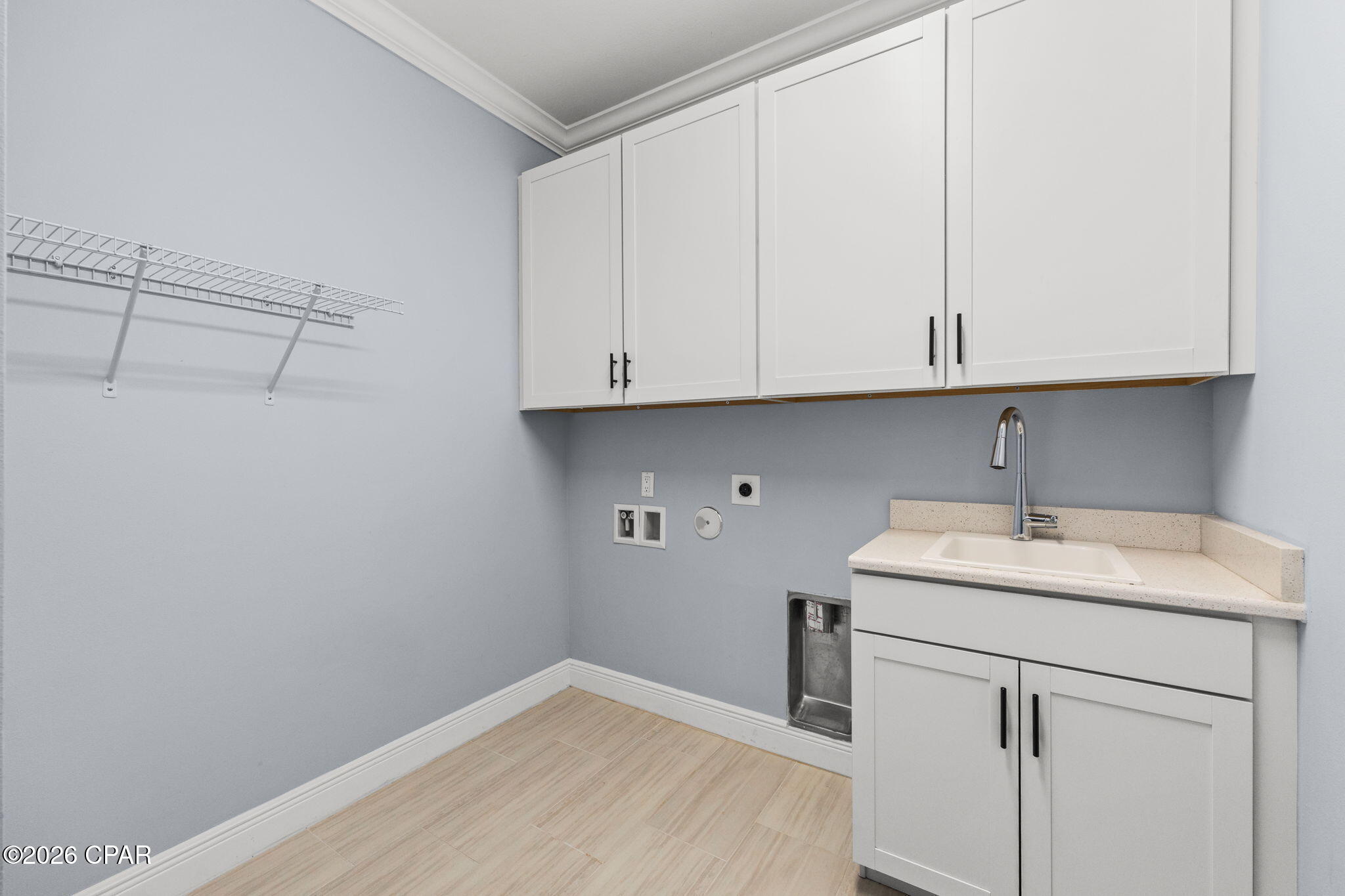 Latitude at Watersound - Residential