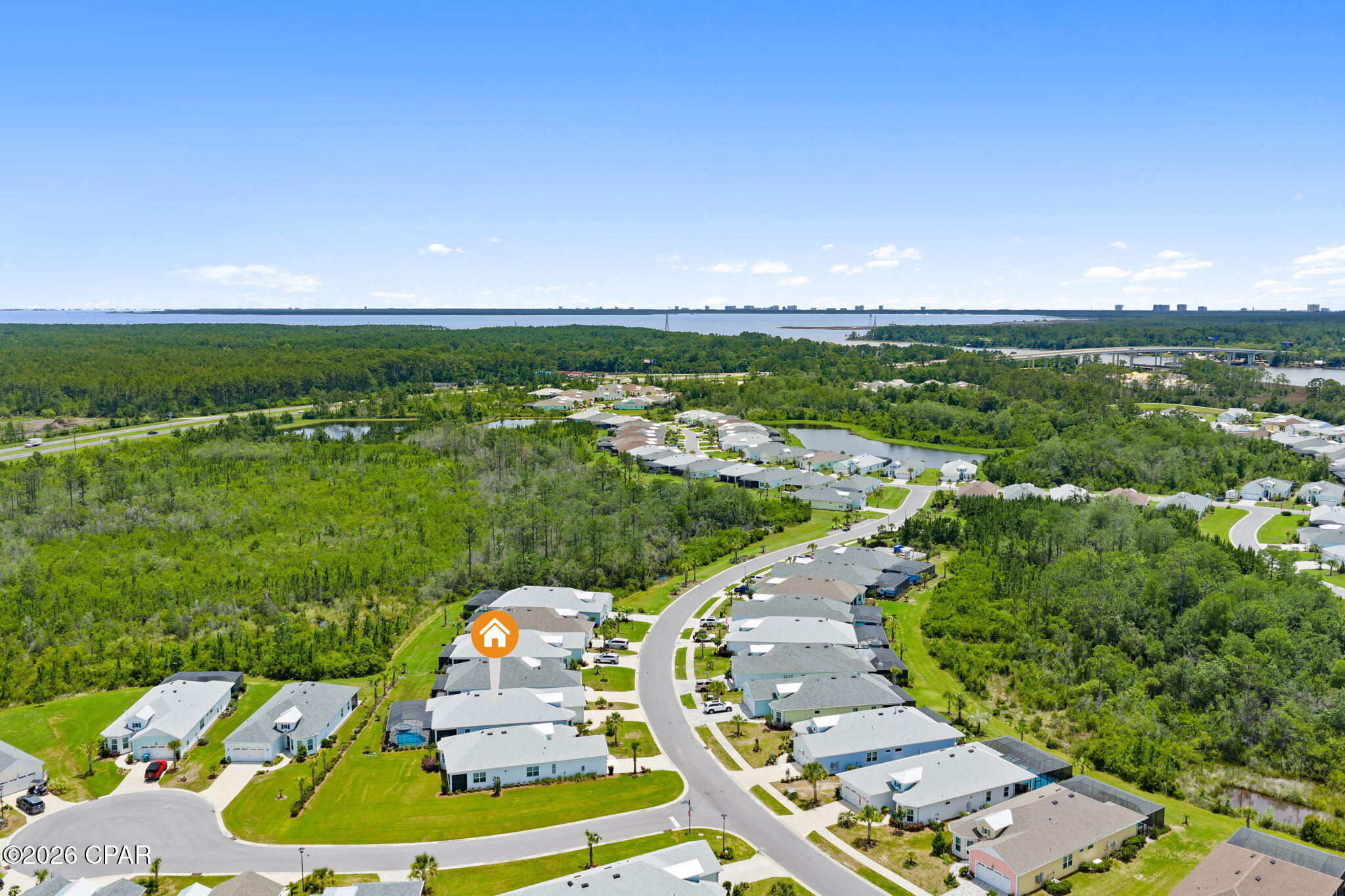 Latitude at Watersound - Residential