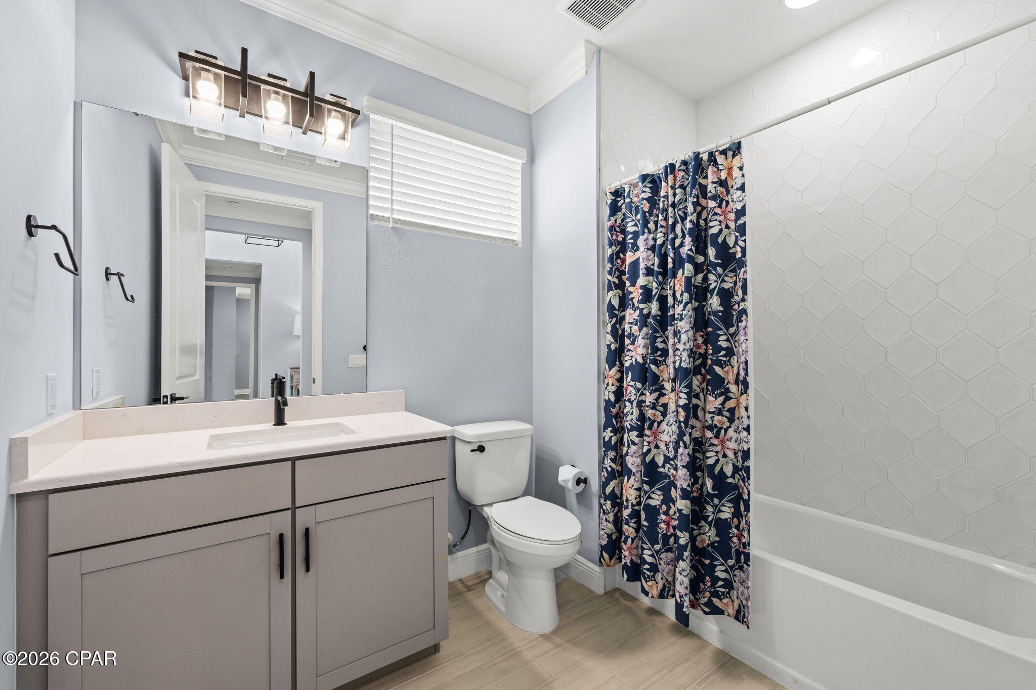 Latitude at Watersound - Residential