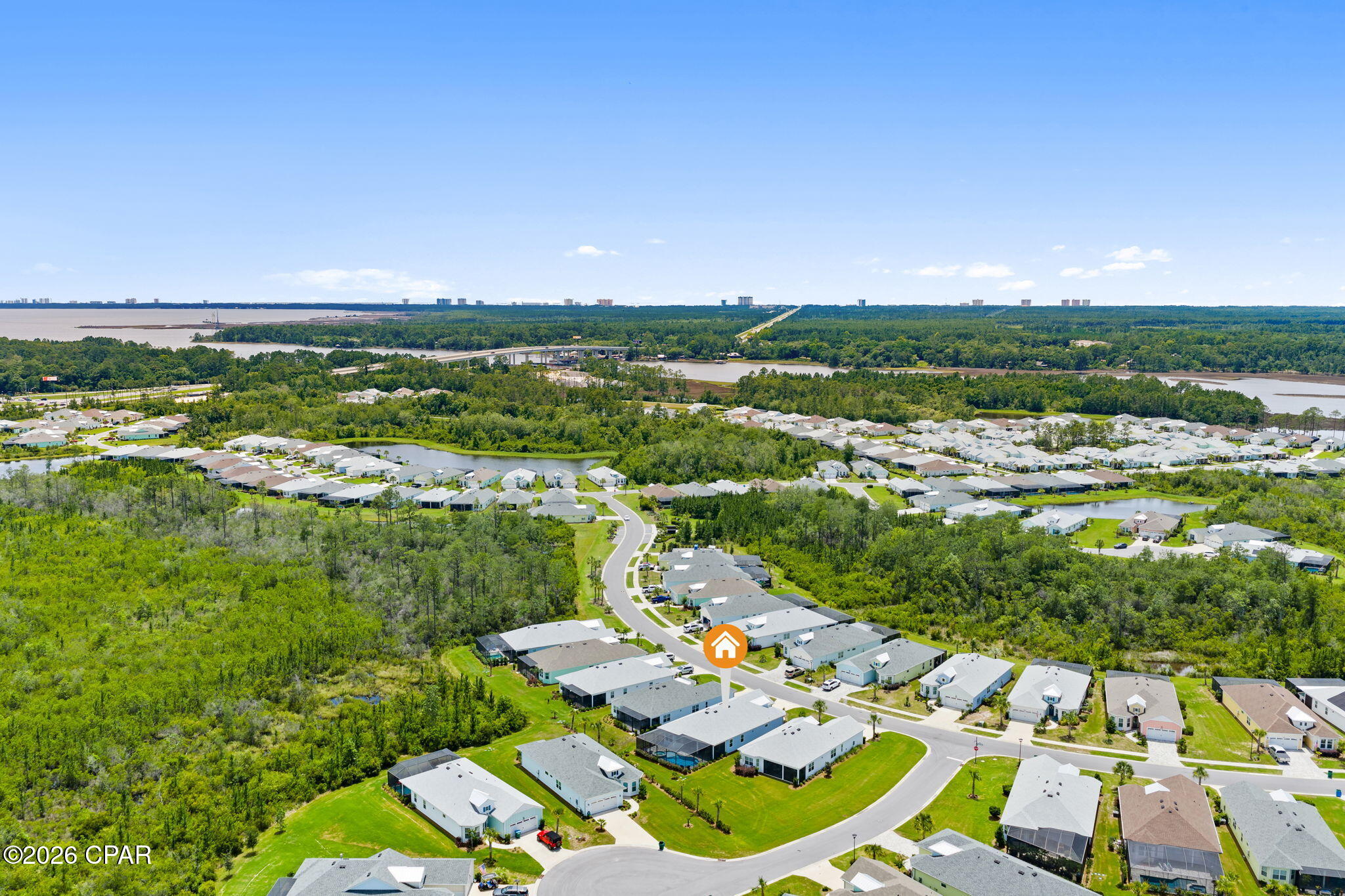 Latitude at Watersound - Residential