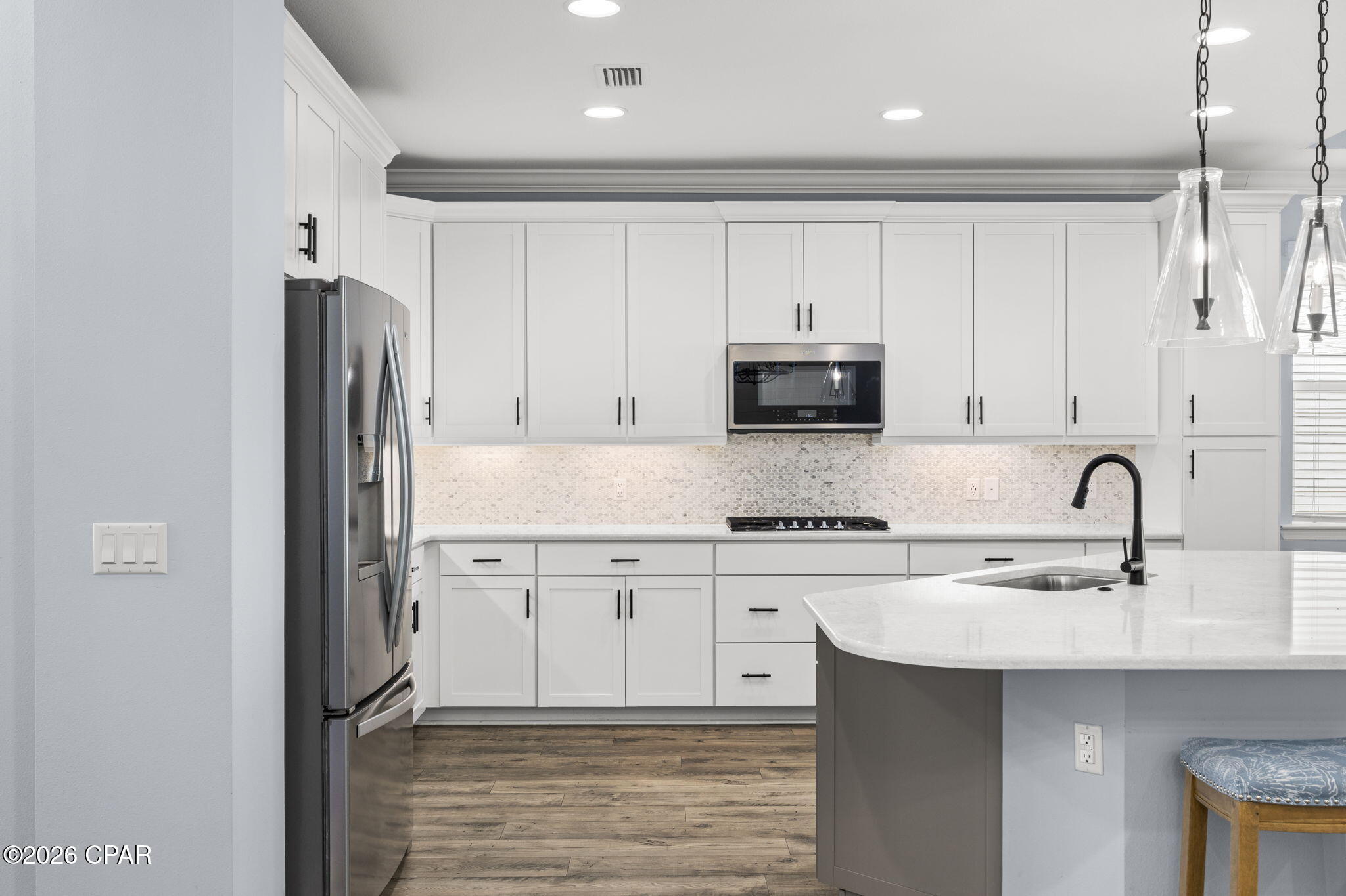Latitude at Watersound - Residential