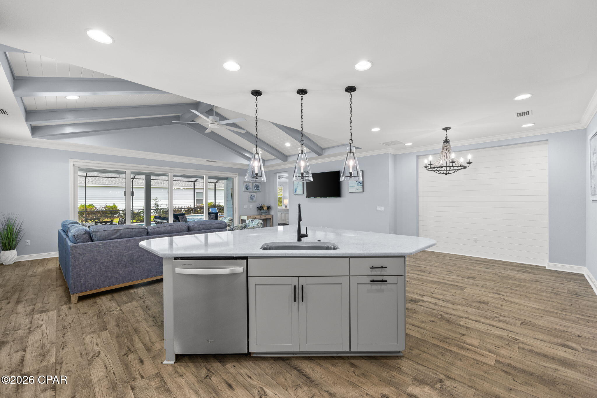 Latitude at Watersound - Residential