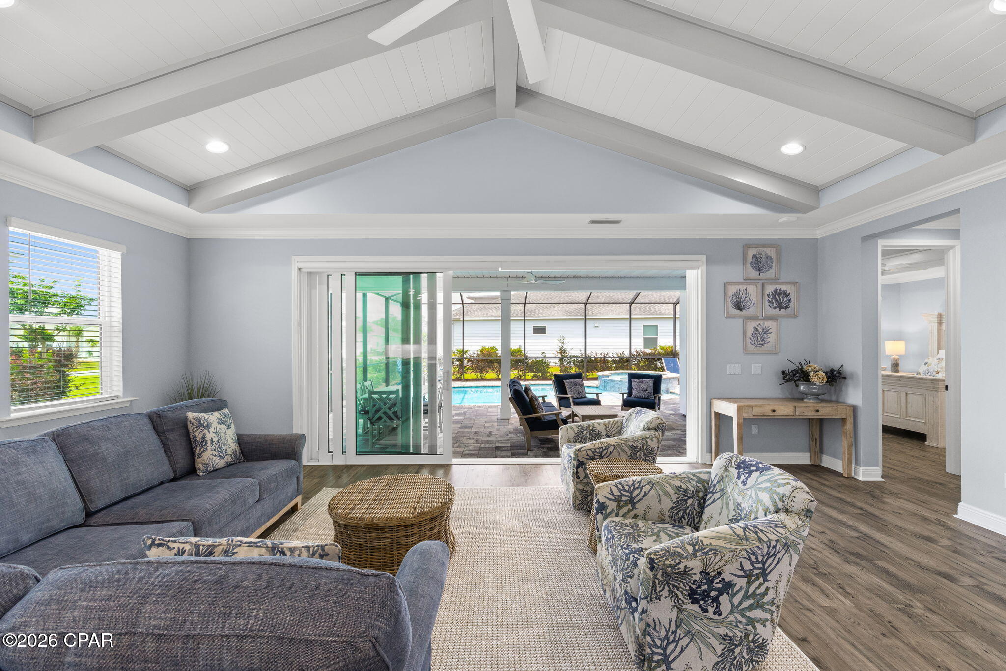 Latitude at Watersound - Residential