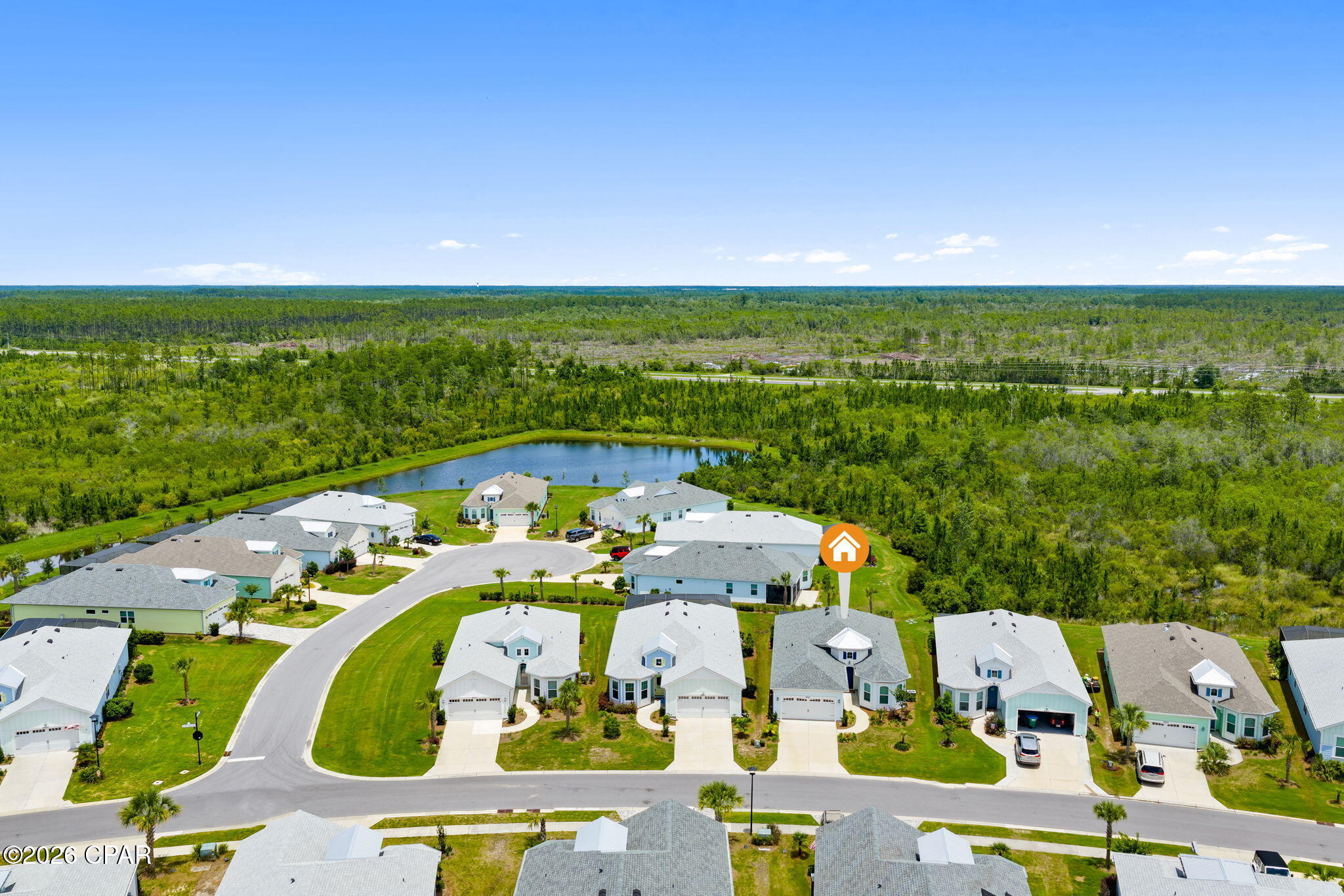 Latitude at Watersound - Residential
