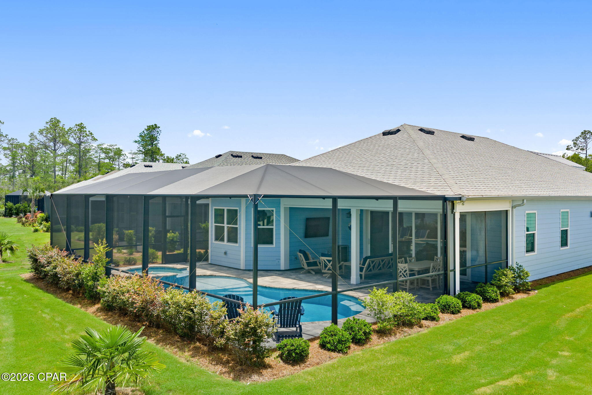 Latitude at Watersound - Residential