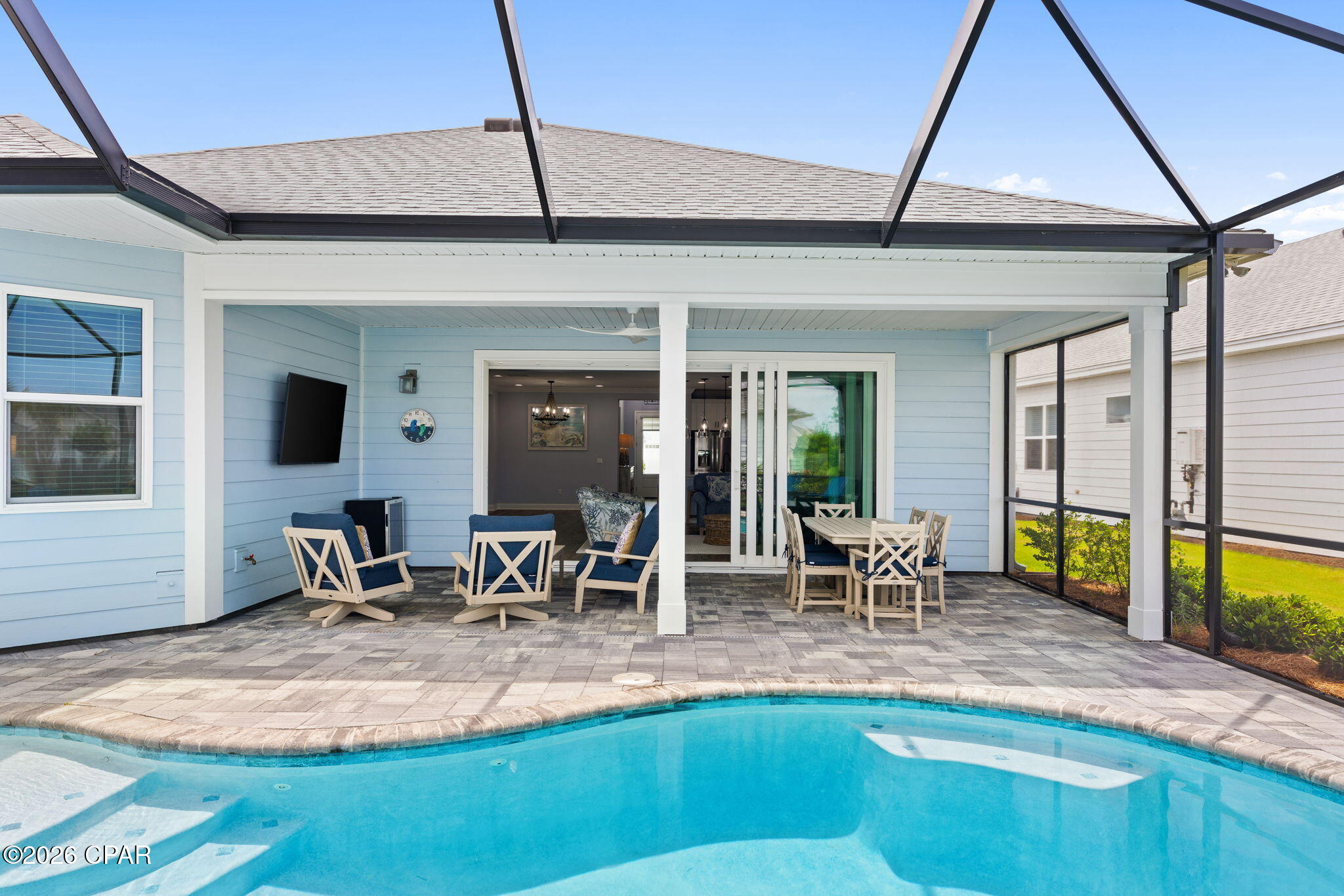 Latitude at Watersound - Residential