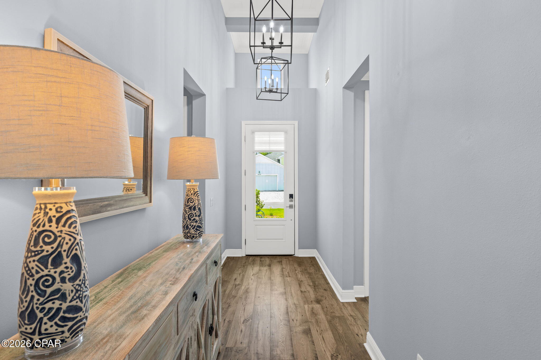 Latitude at Watersound - Residential