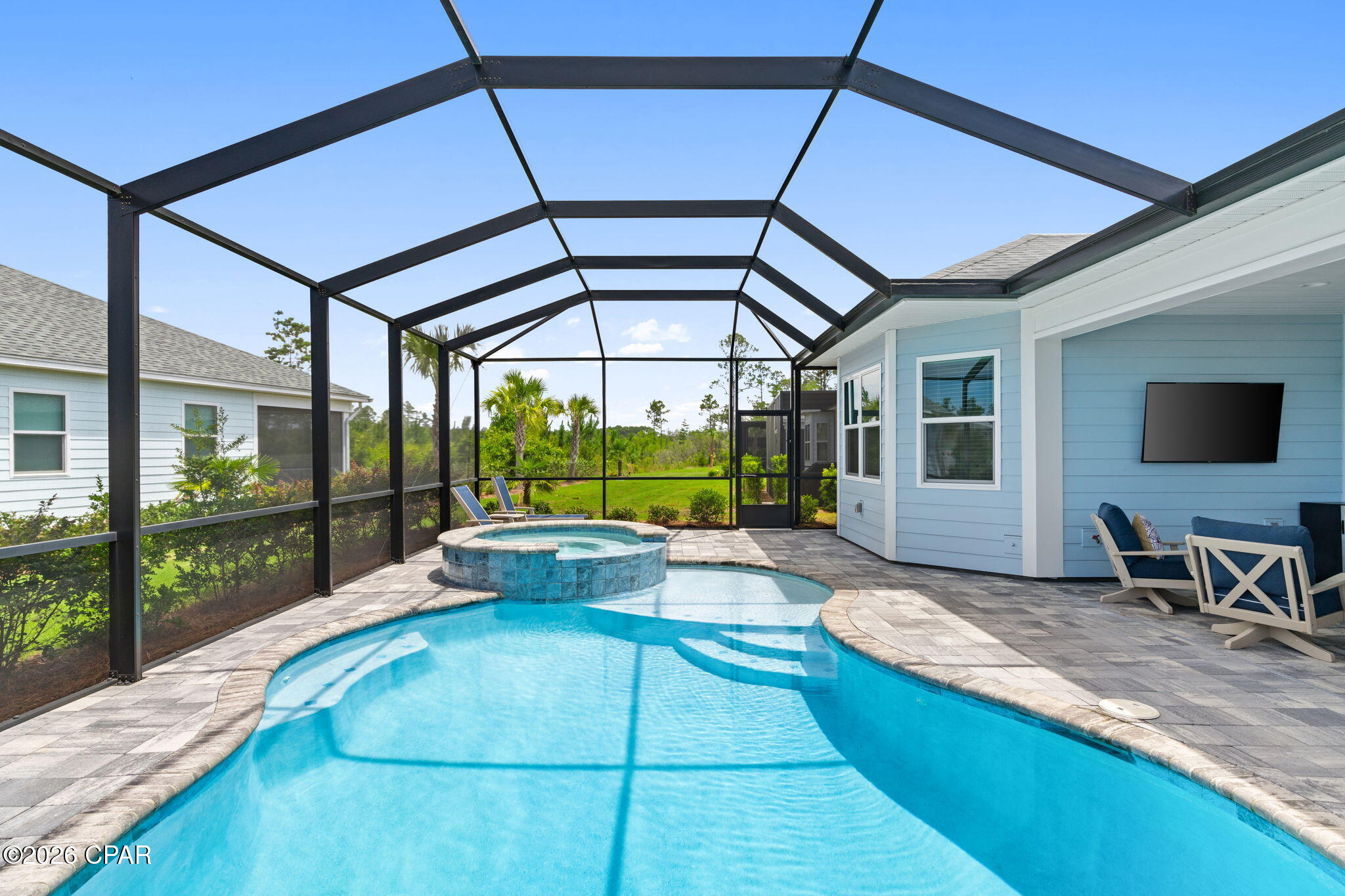 Latitude at Watersound - Residential