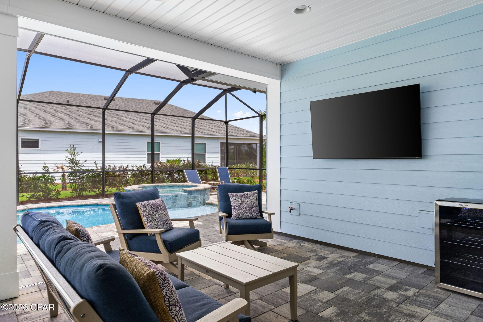 Latitude at Watersound - Residential