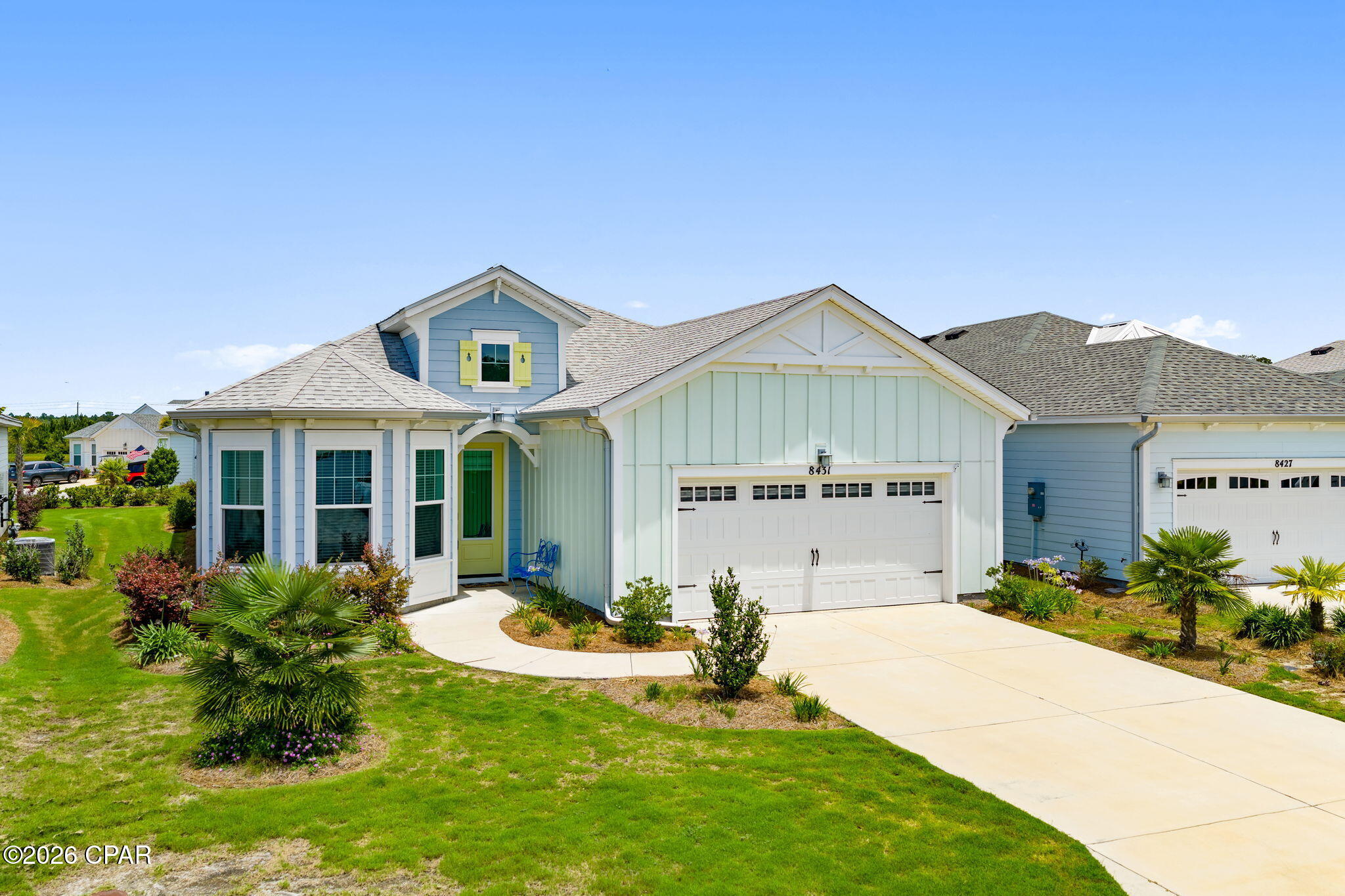 Latitude at Watersound - Residential