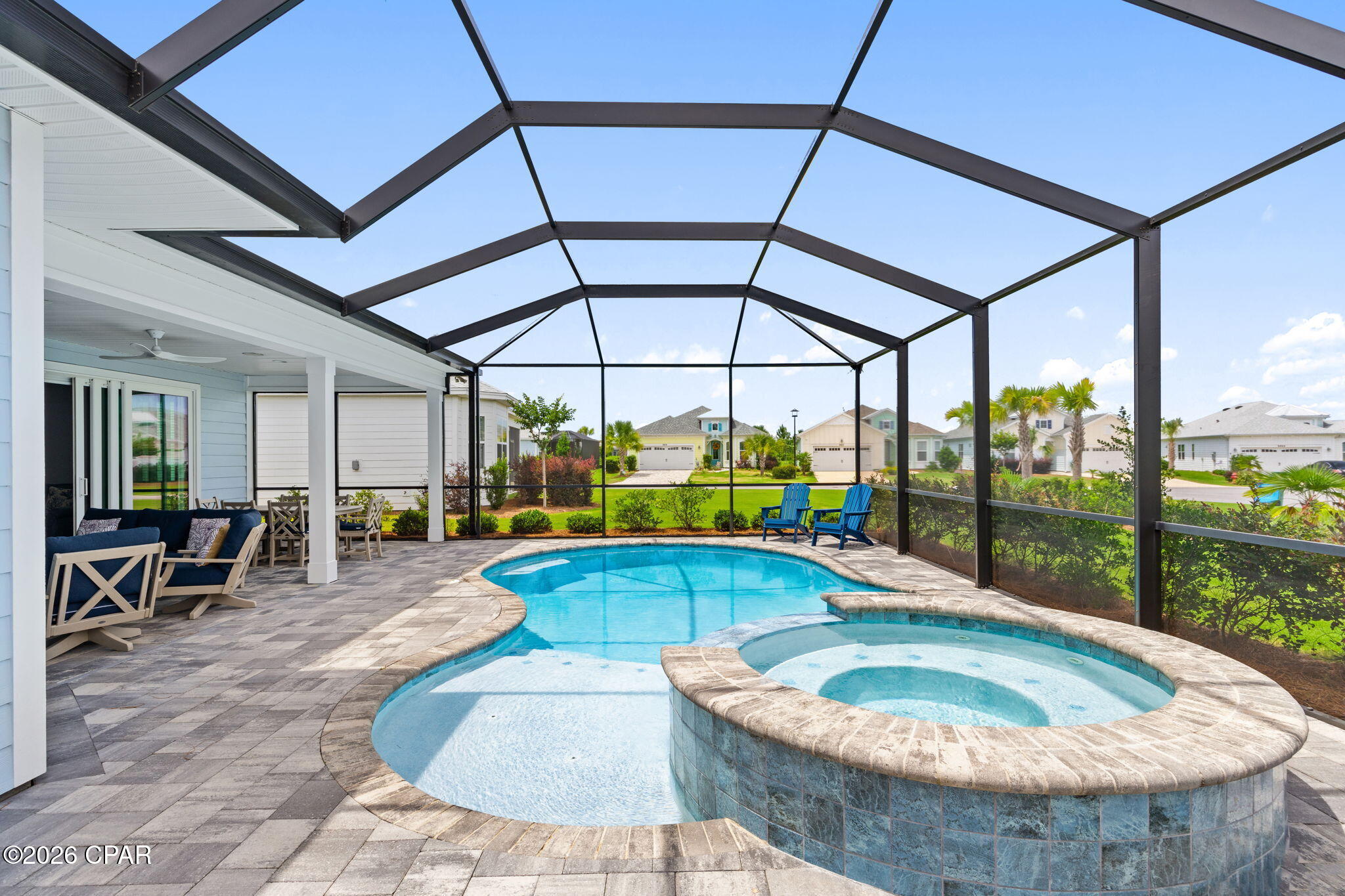Latitude at Watersound - Residential