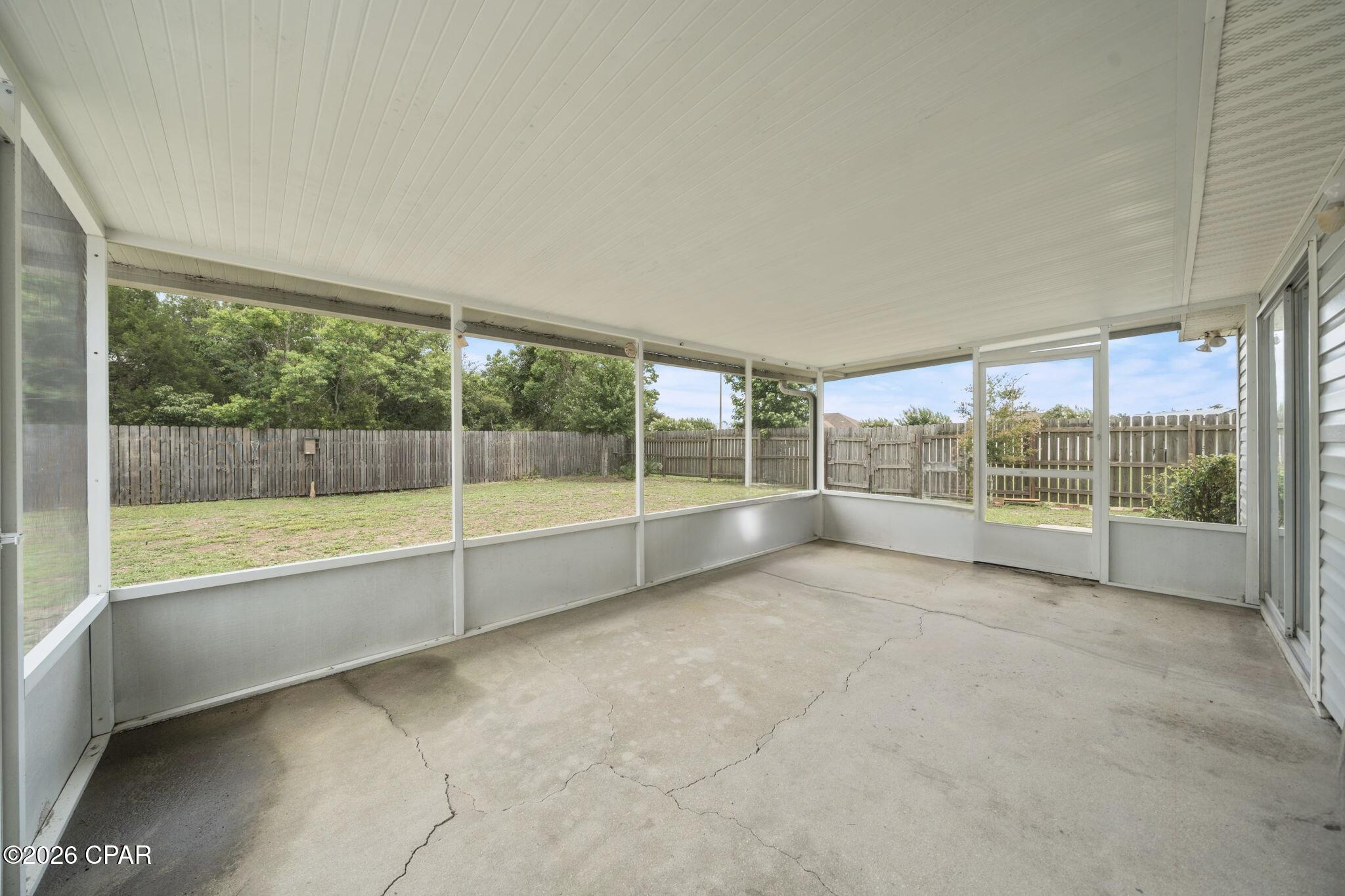 Callaway - Residential