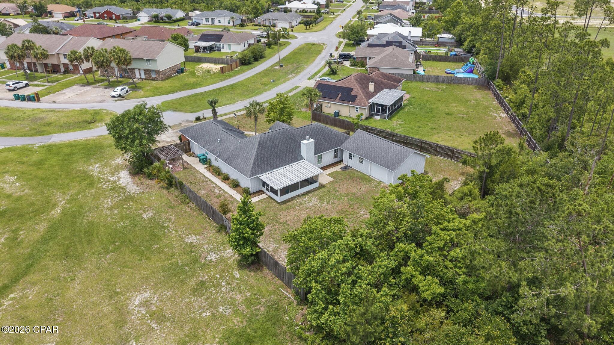 Callaway - Residential