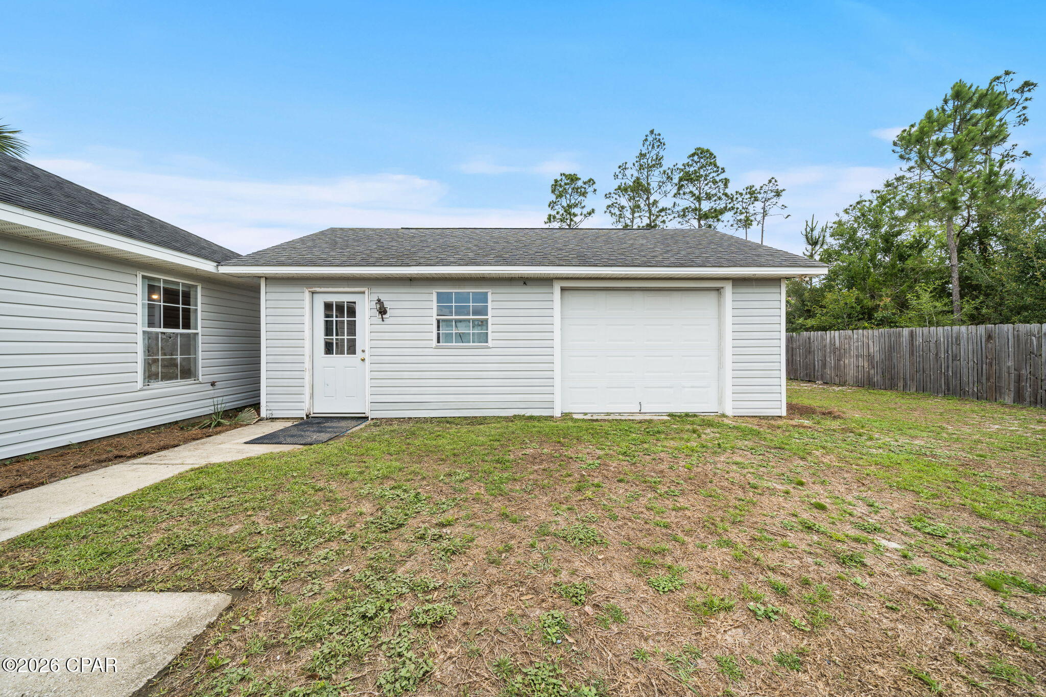 Callaway - Residential