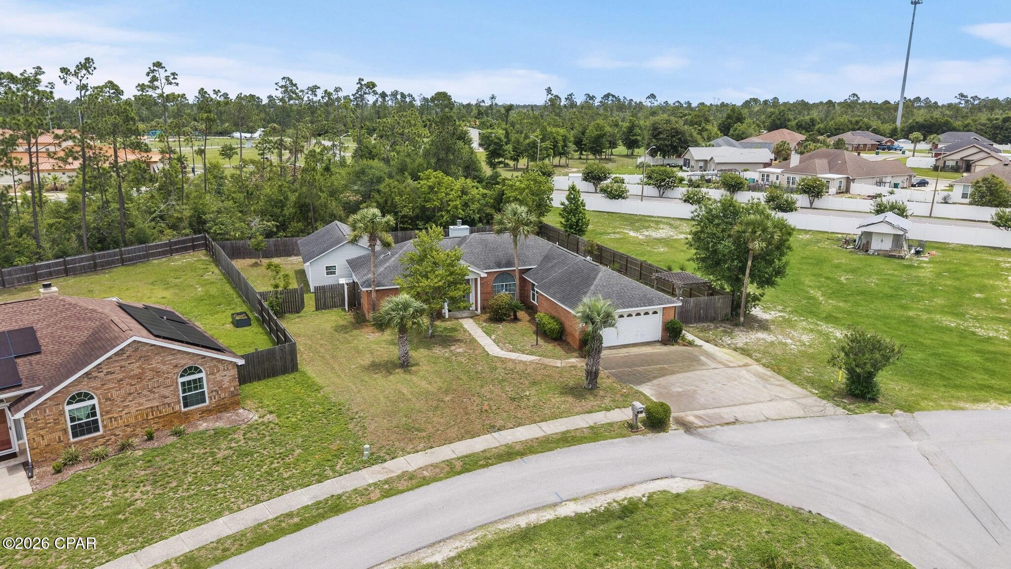Callaway - Residential