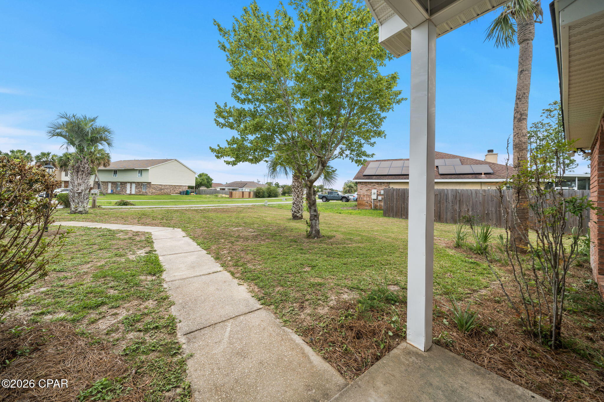 Callaway - Residential