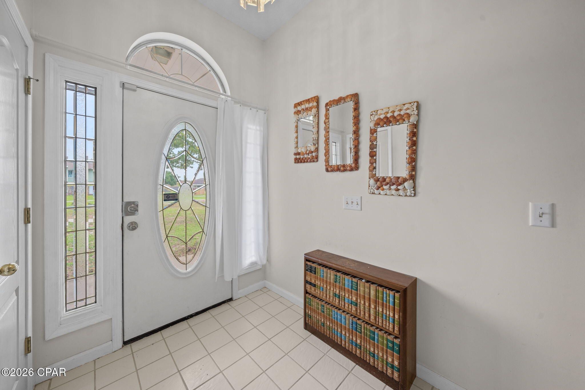Callaway - Residential