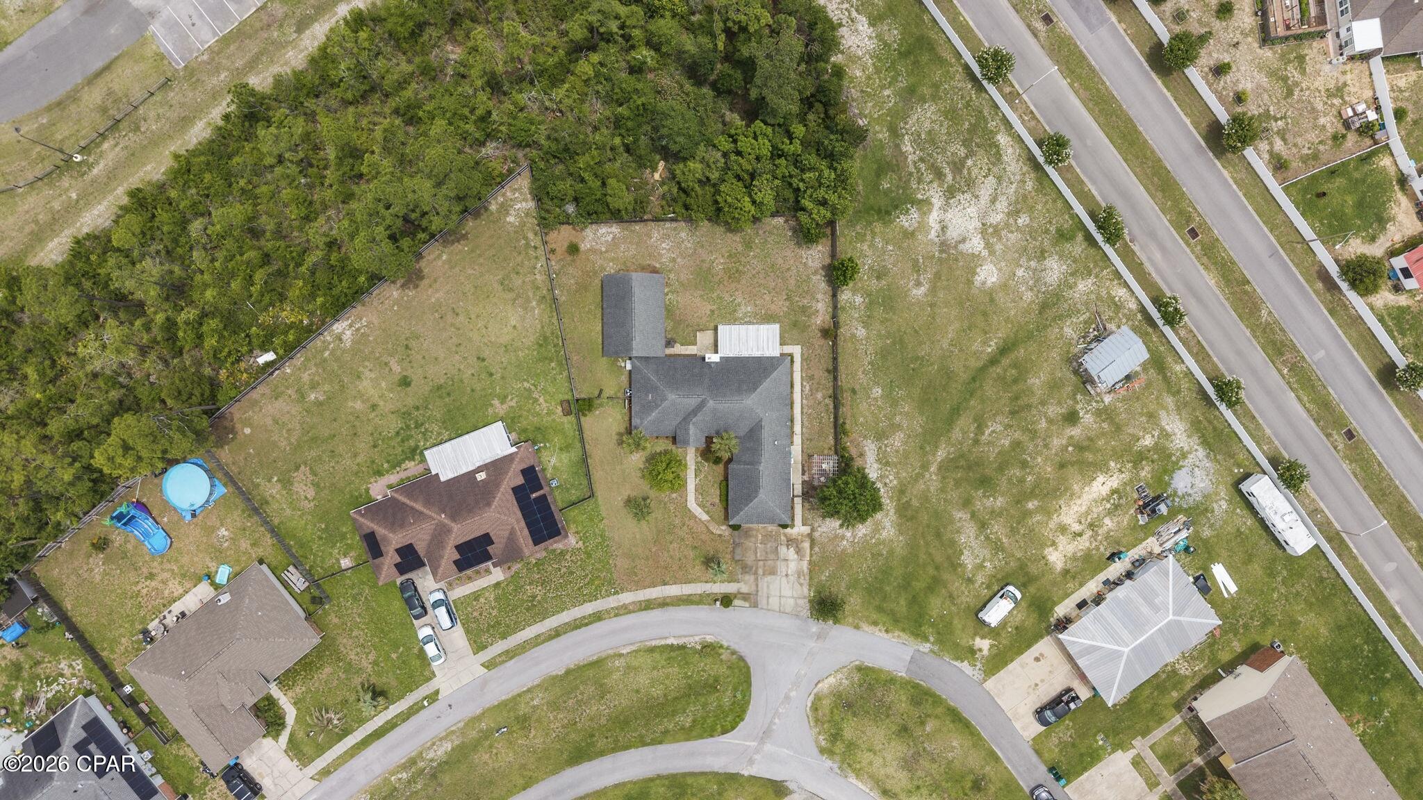 Callaway - Residential