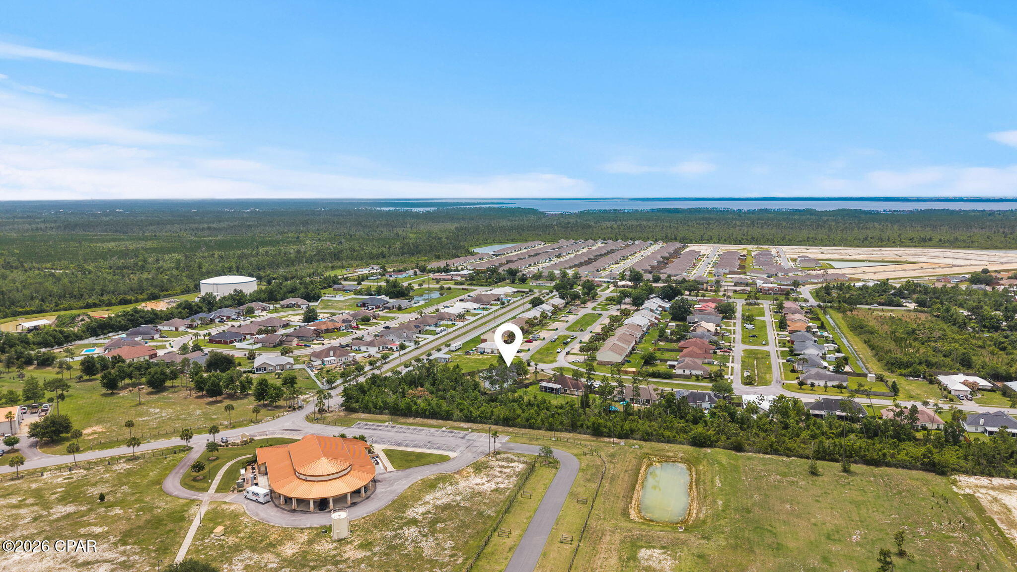 Callaway - Residential