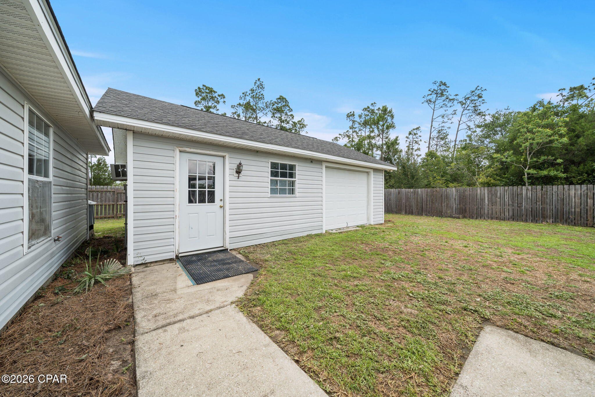 Callaway - Residential
