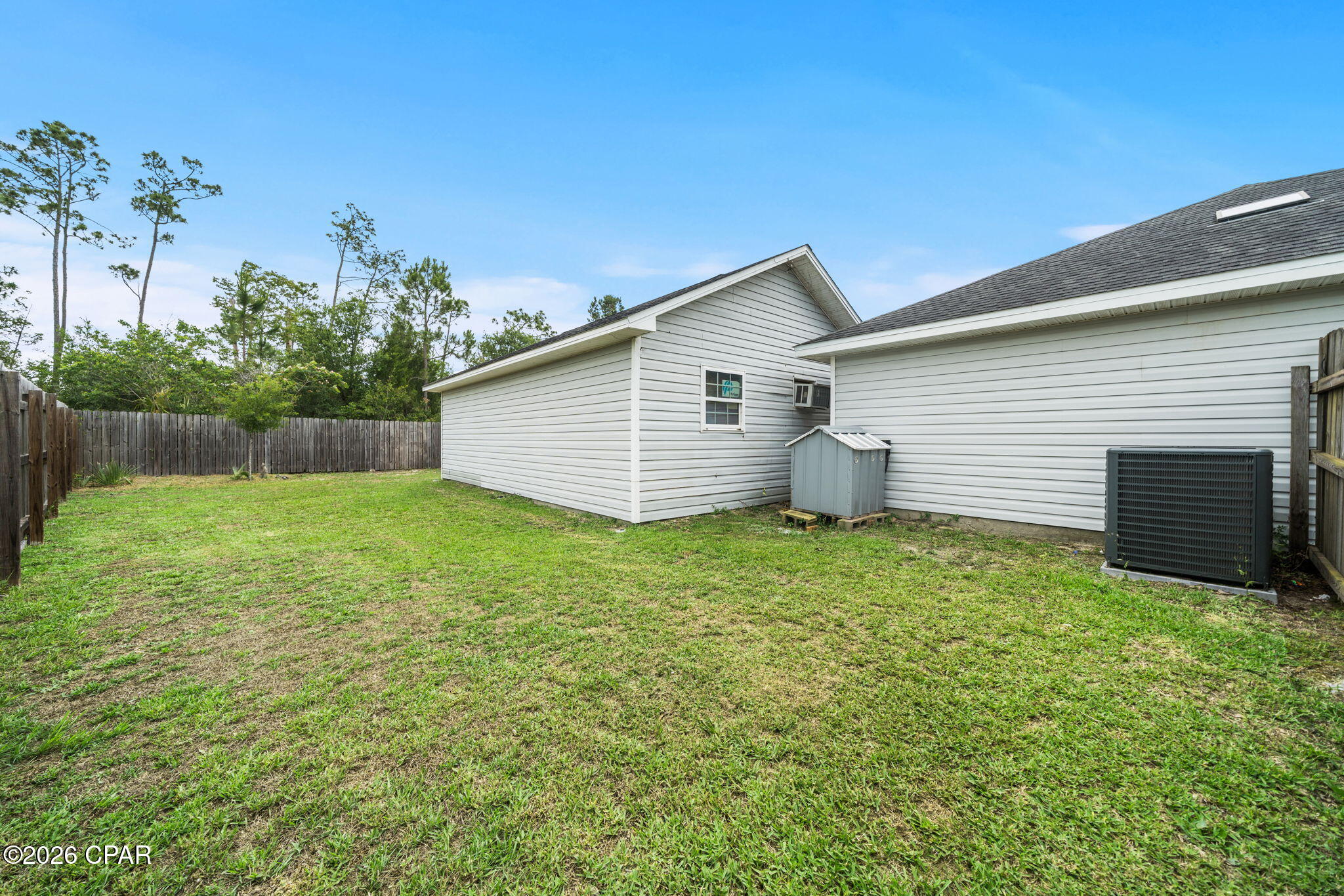 Callaway - Residential