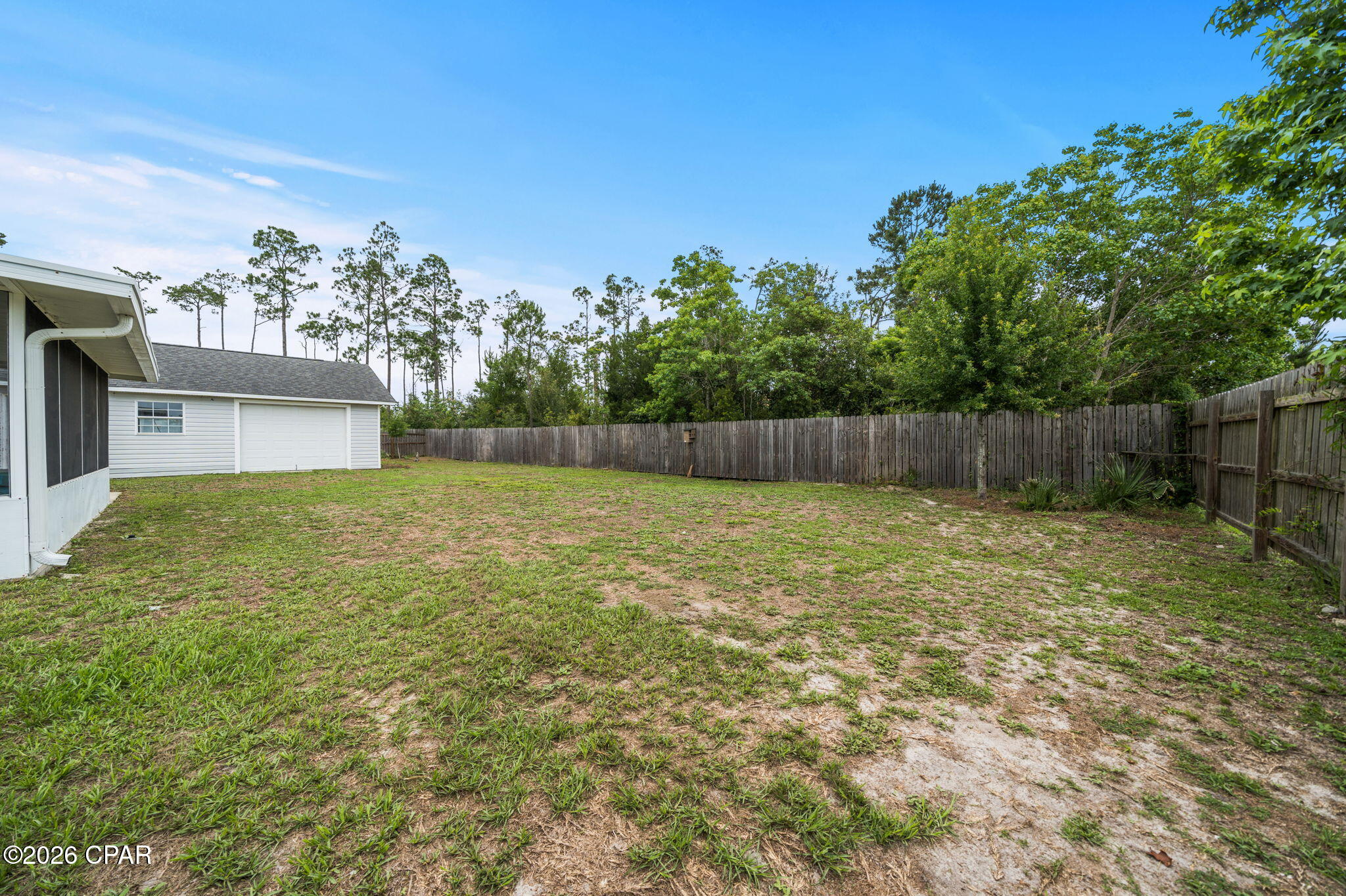 Callaway - Residential