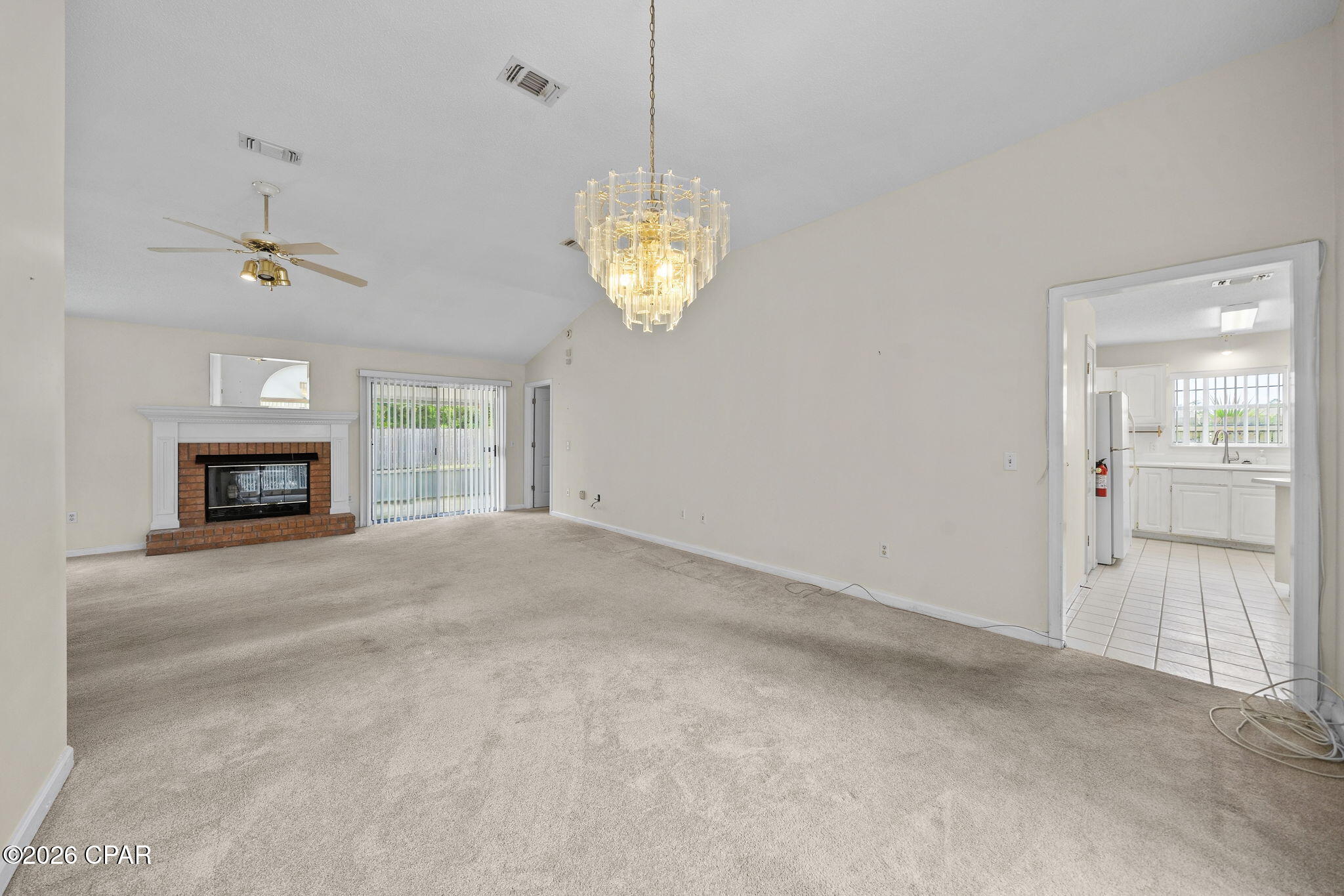 Callaway - Residential