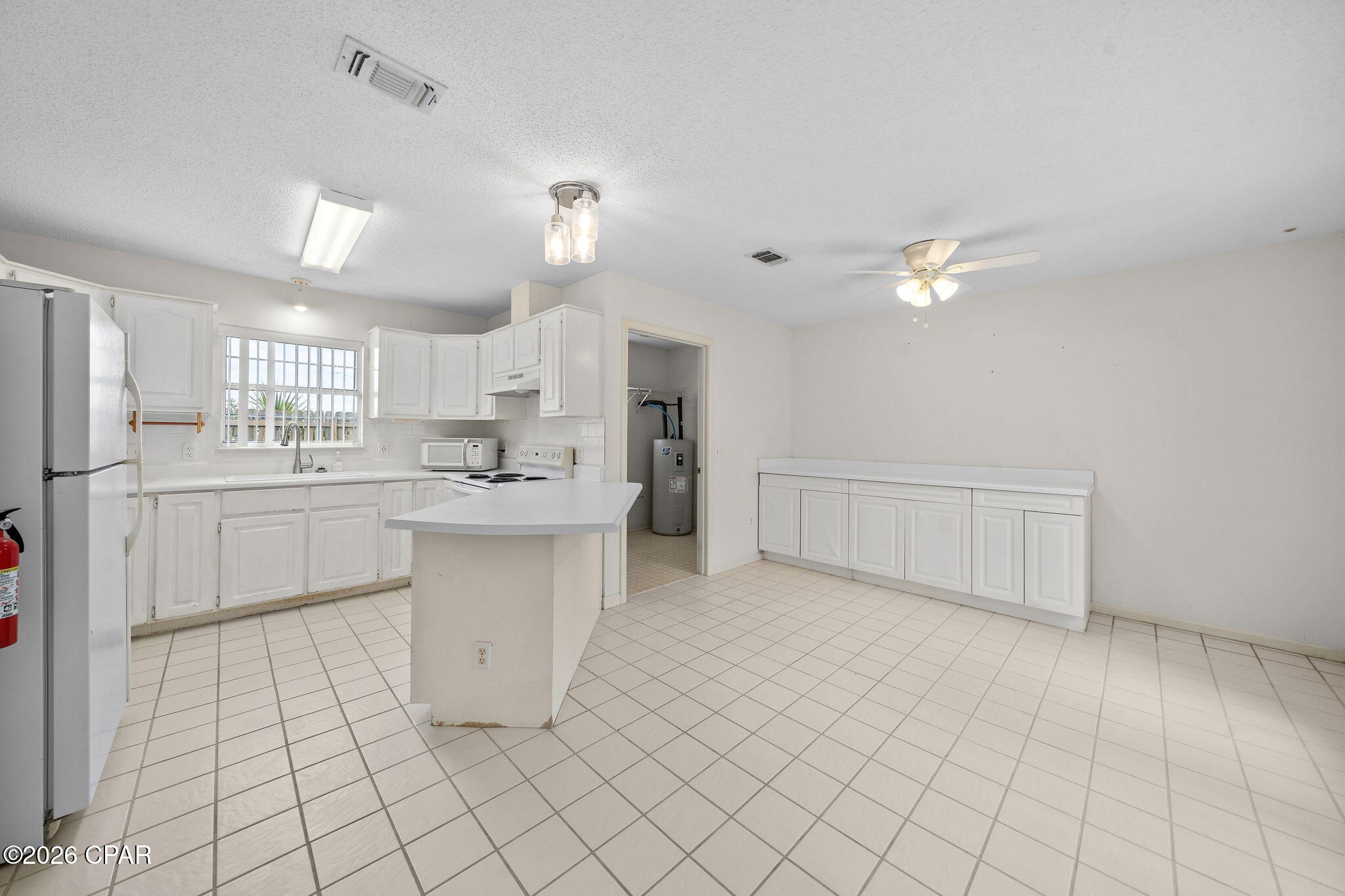 Callaway - Residential