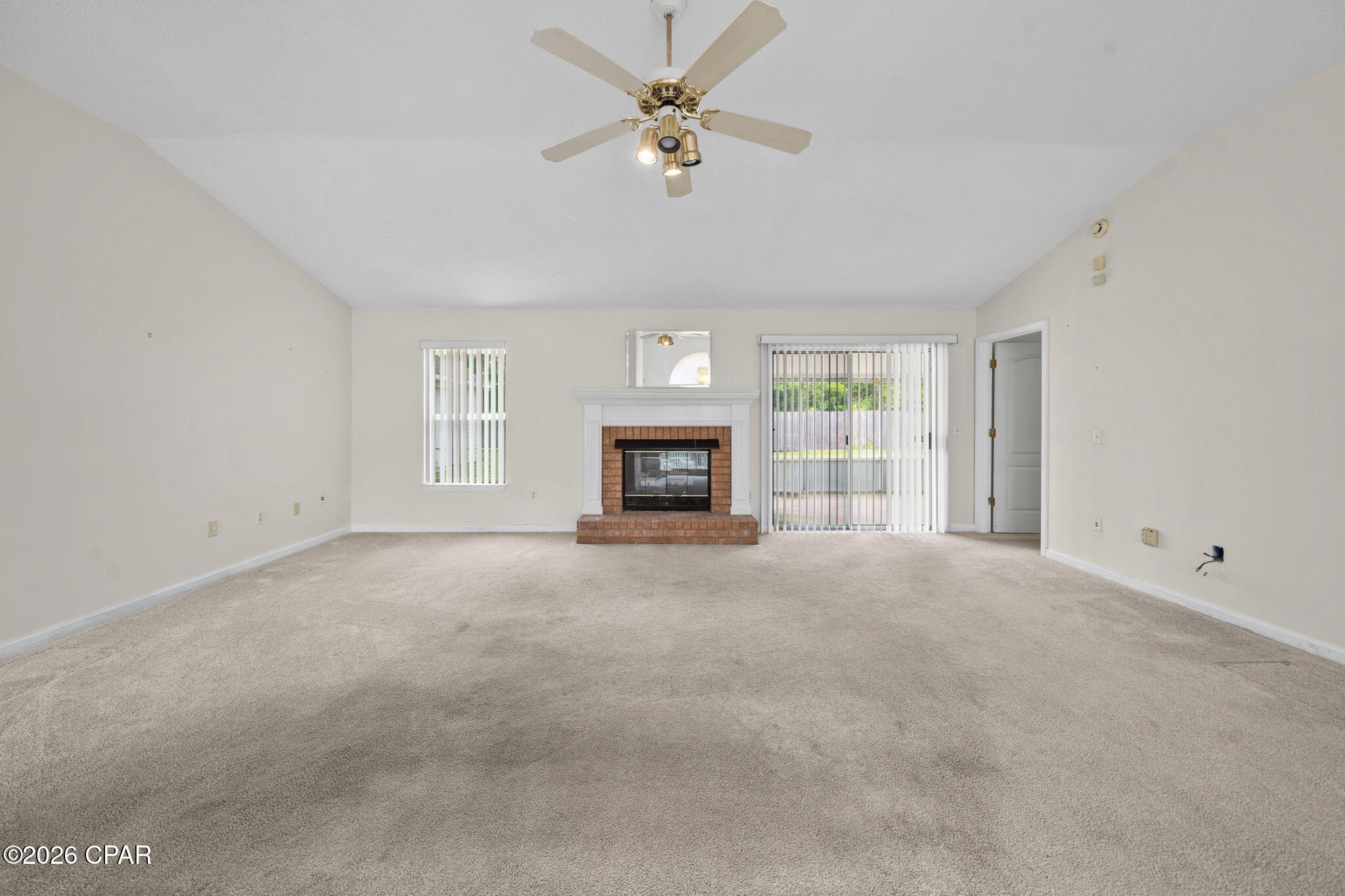 Callaway - Residential