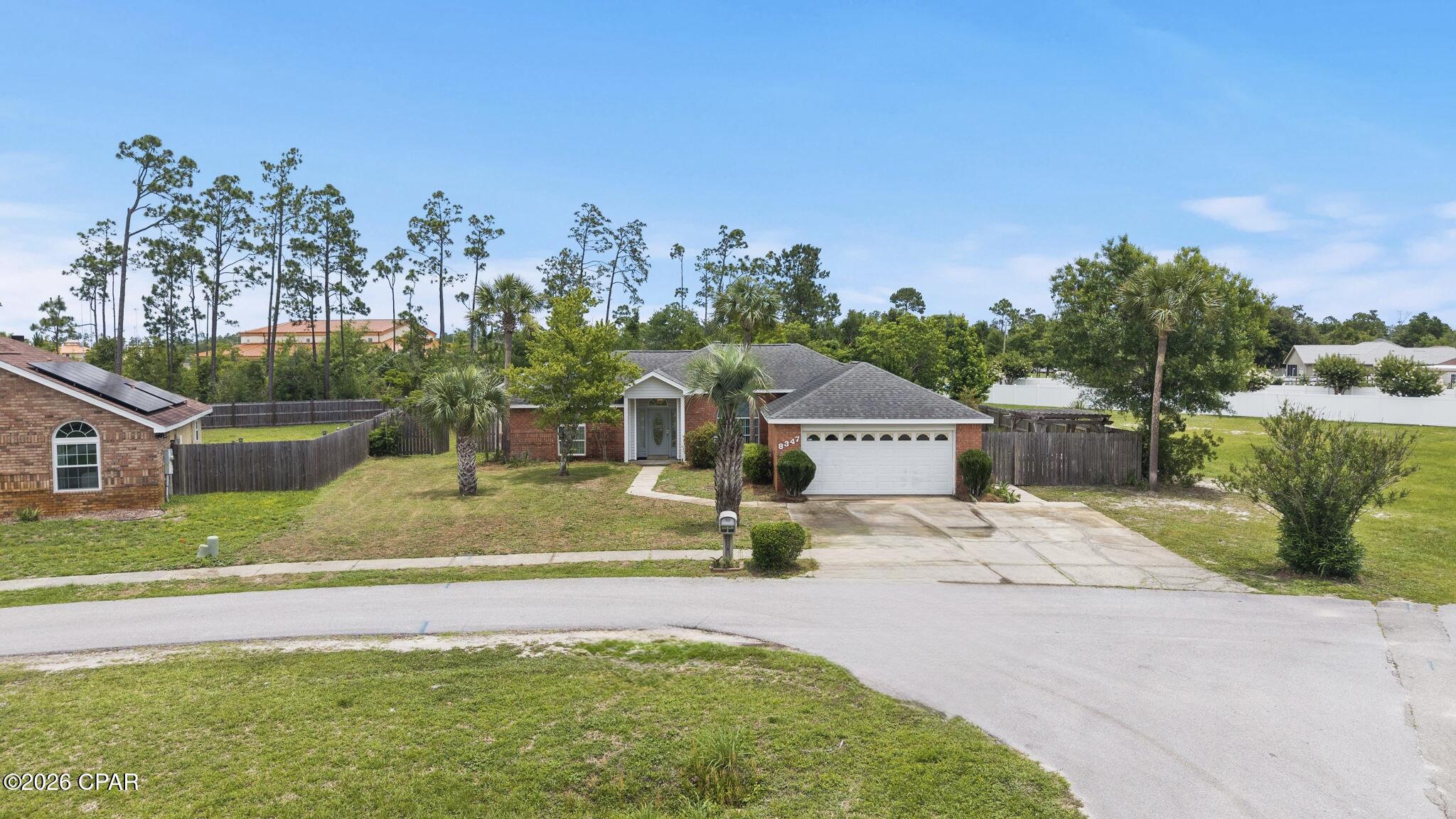Callaway - Residential