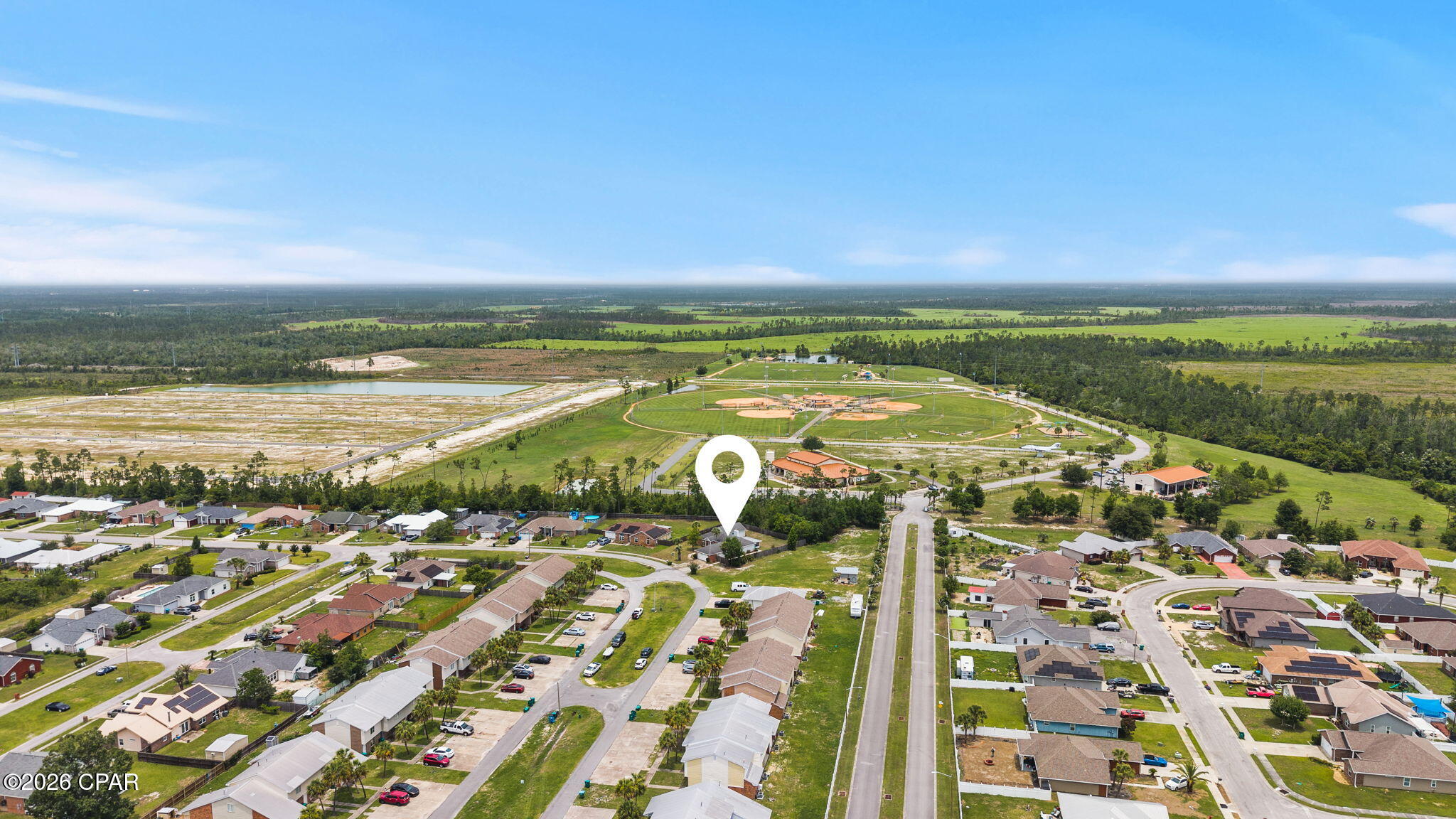 Callaway - Residential