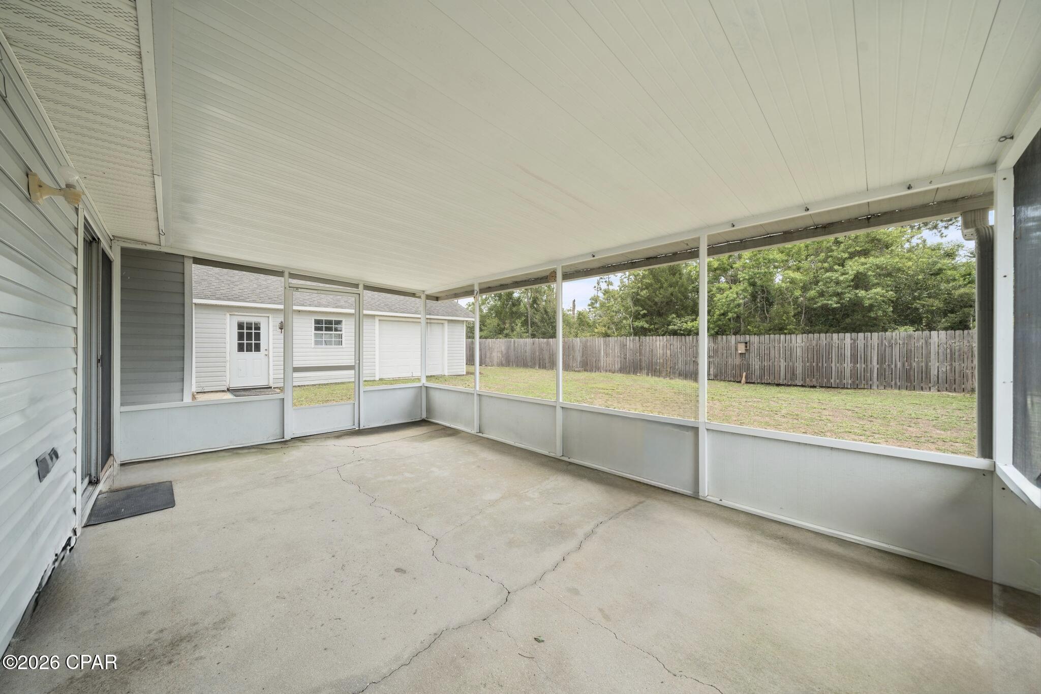Callaway - Residential