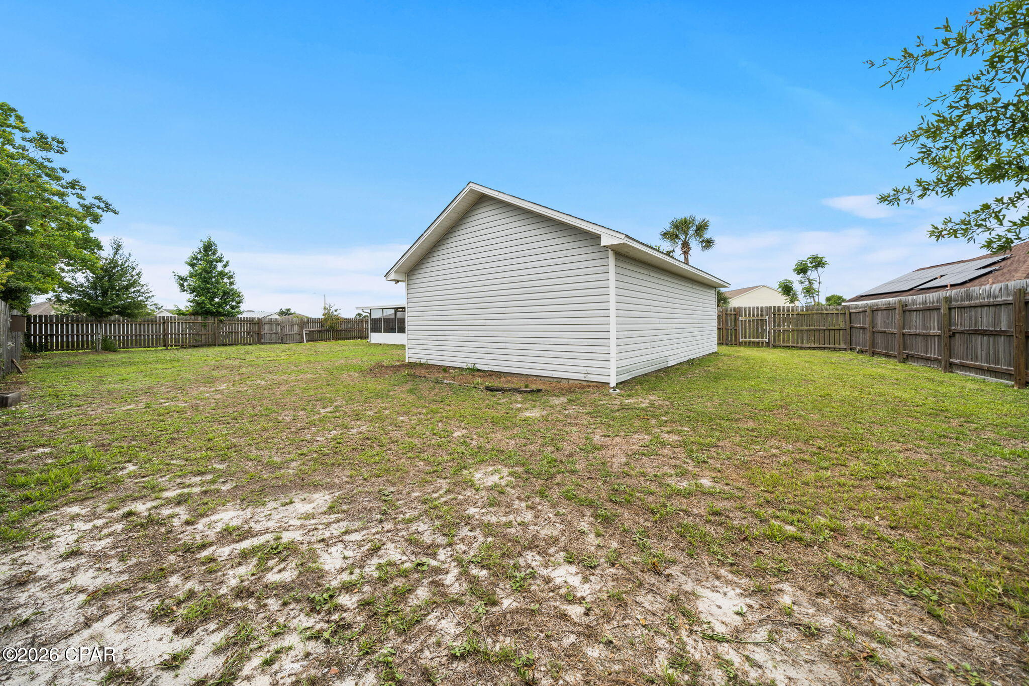 Callaway - Residential