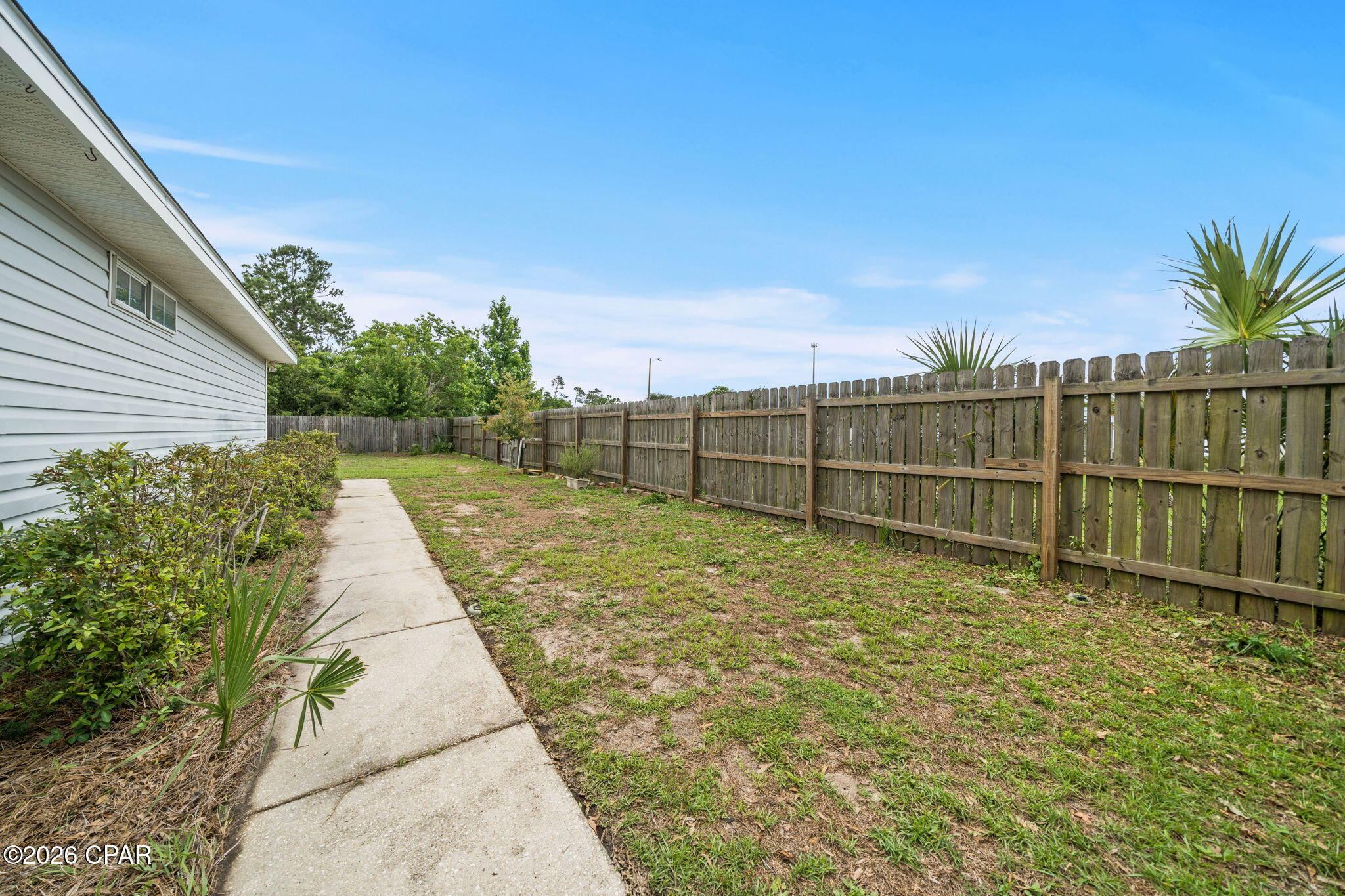 Callaway - Residential